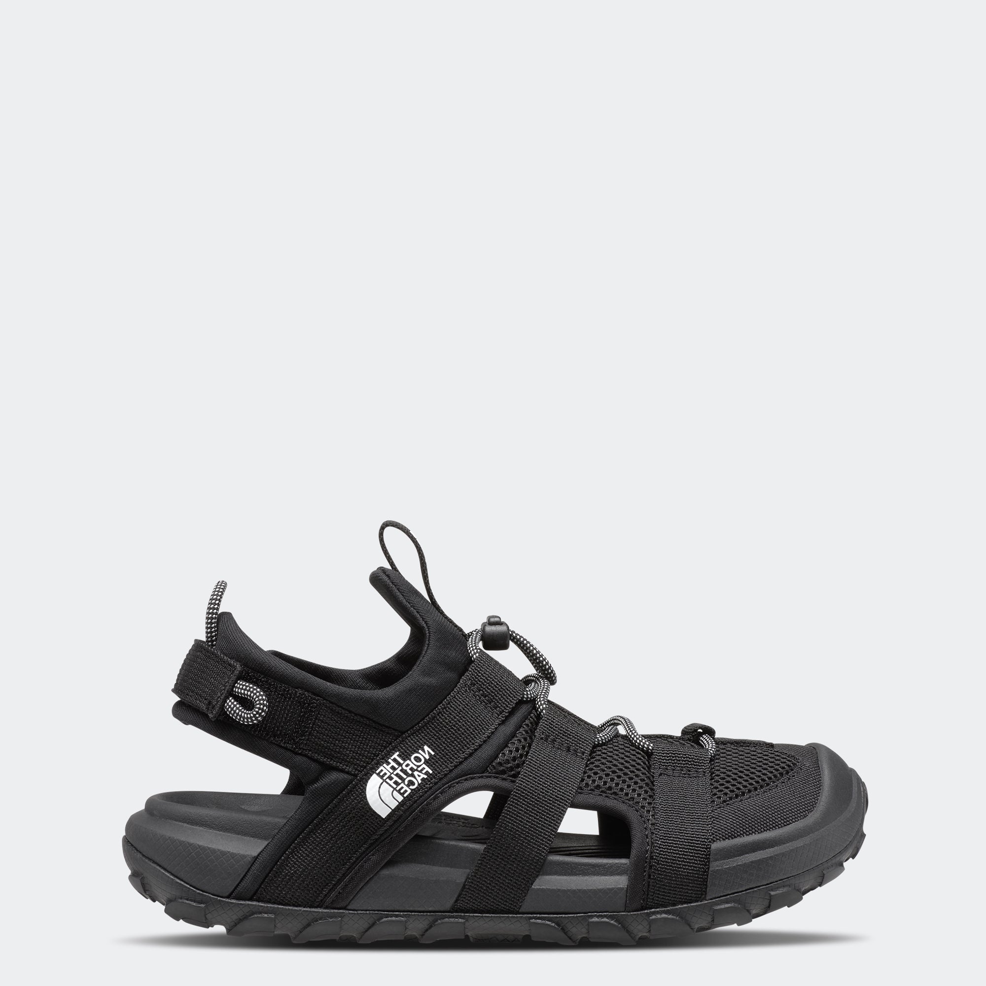 Women's The North Face Explore Camp Shandals Black