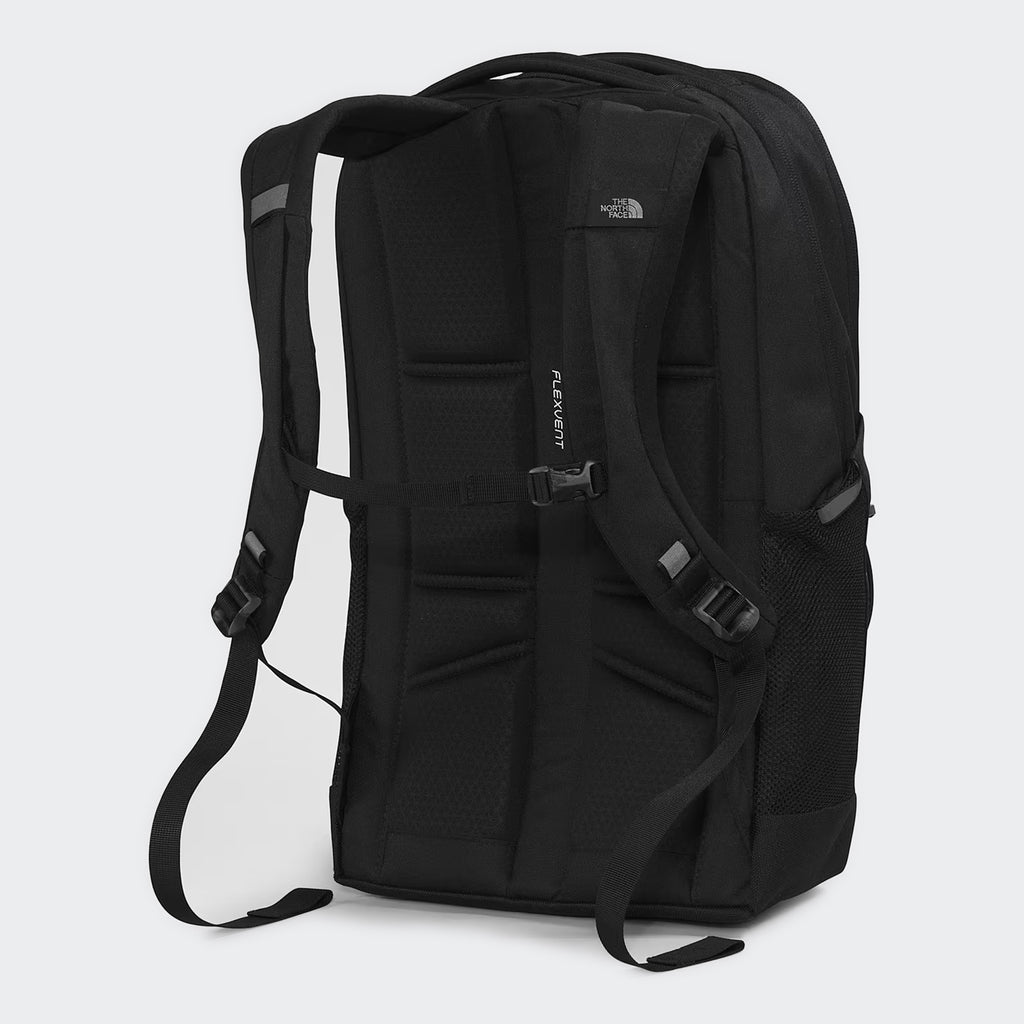 Women's The North Face Jester Luxe Backpack Black