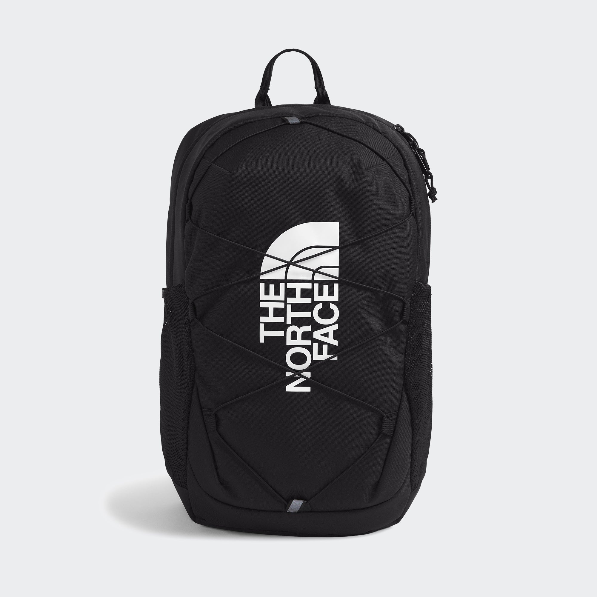 The North Face Youth Court Jester Backpack Black