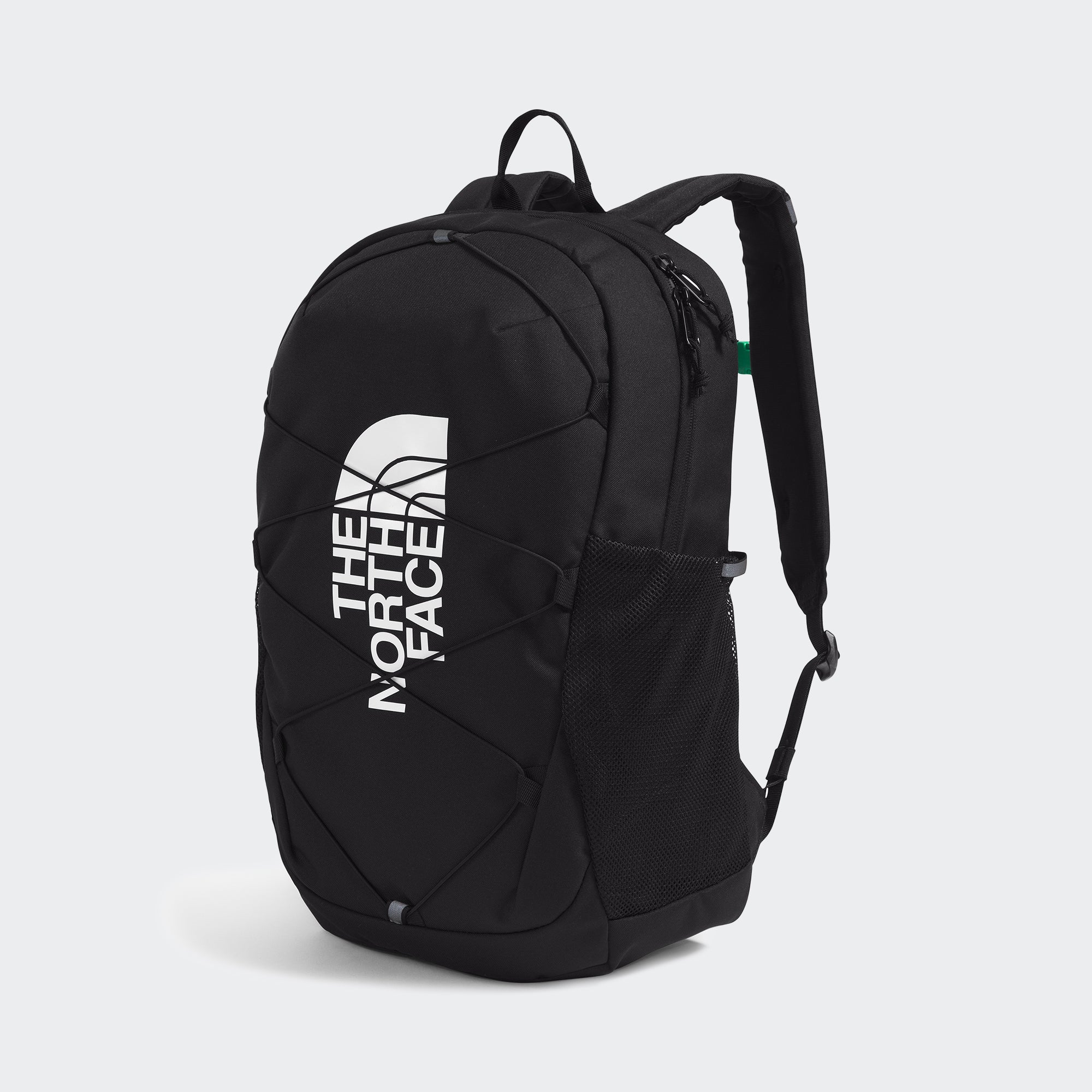 The North Face Youth Court Jester Backpack Black