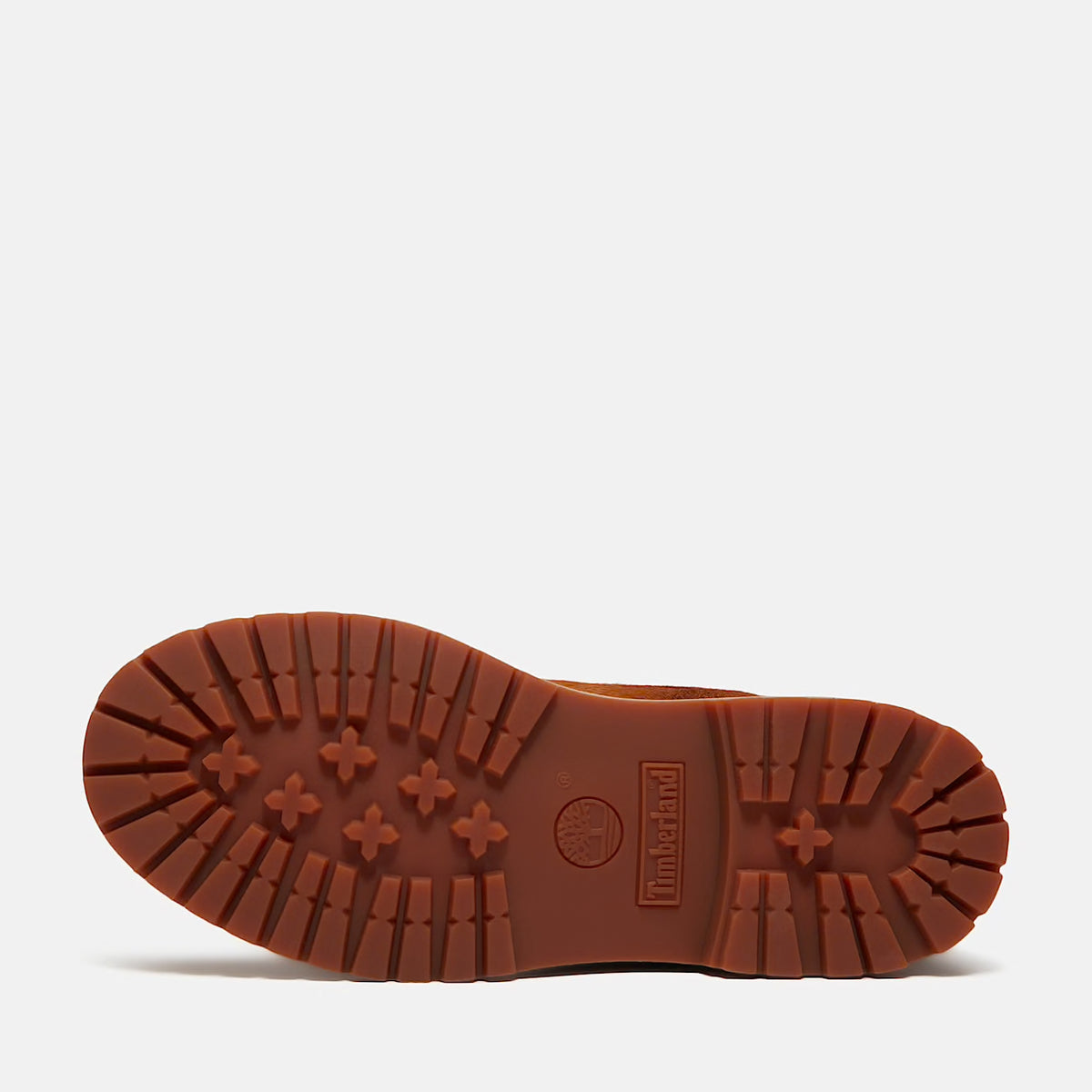 Women's Timberland Premium 6-Inch Waterproof Boots Brown