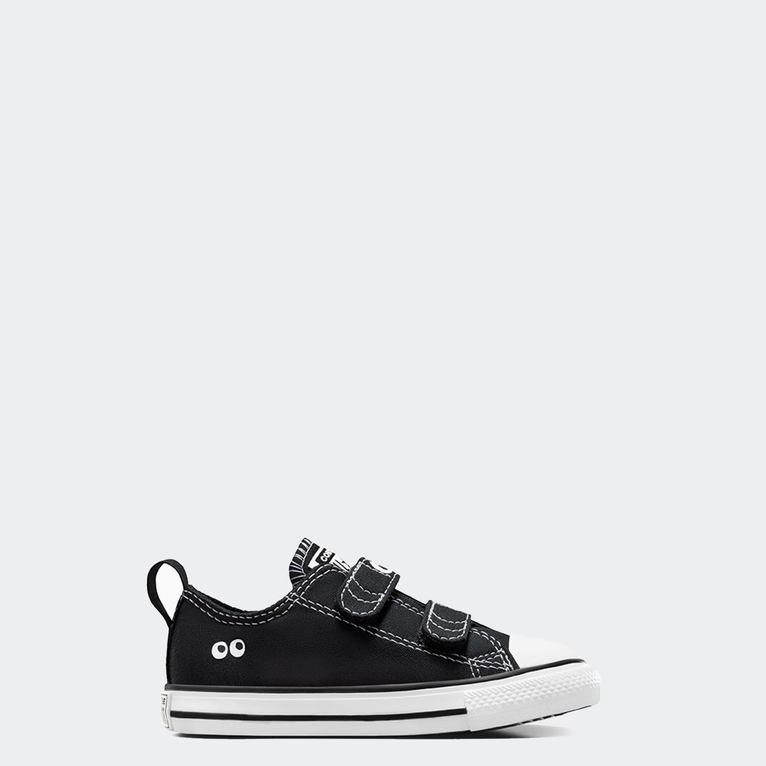 Toddler Converse Chuck Taylor All Star Eyes Easy On Low Top Shoes
