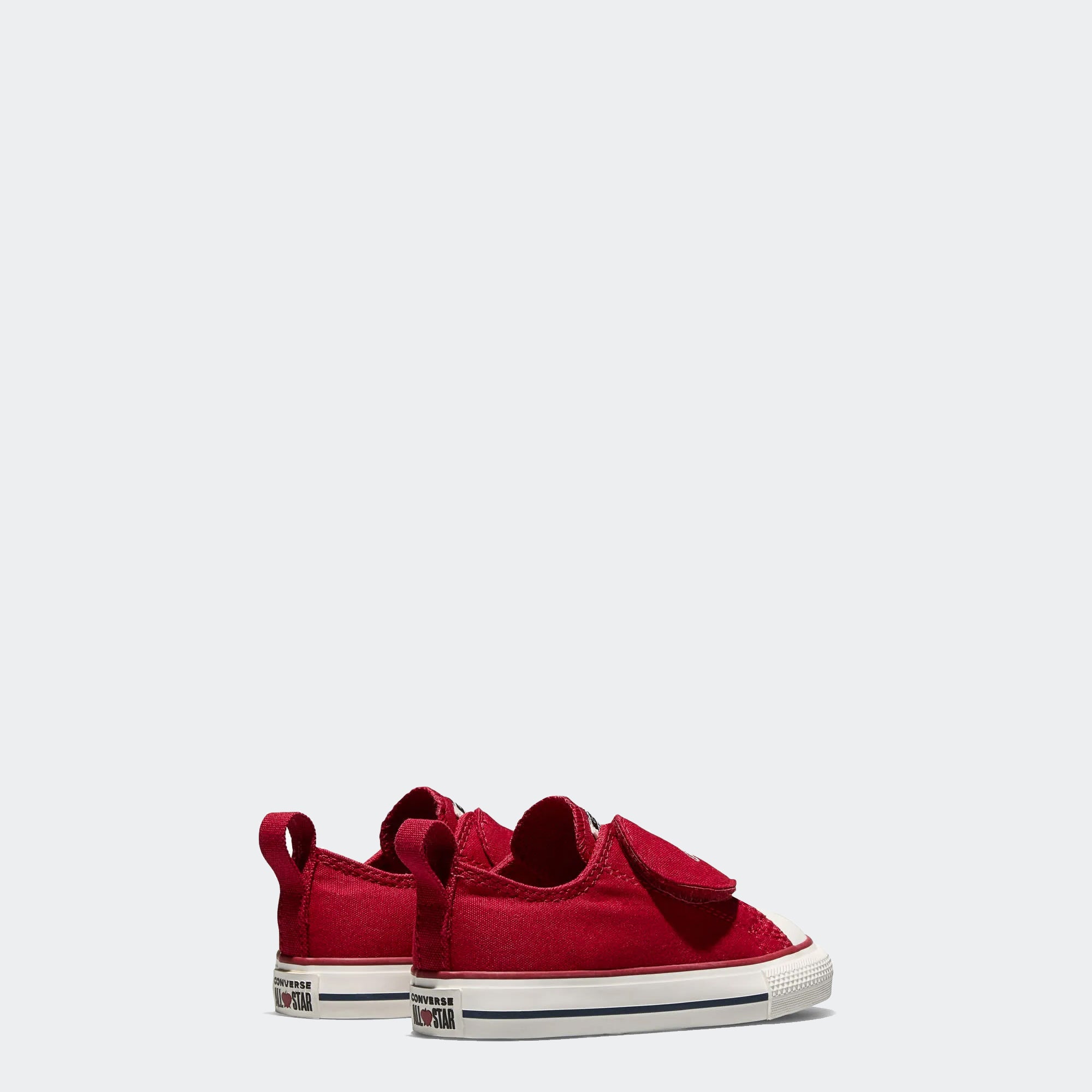 Toddler Converse Chuck Taylor All Star One Strap Shoes Days Ahead