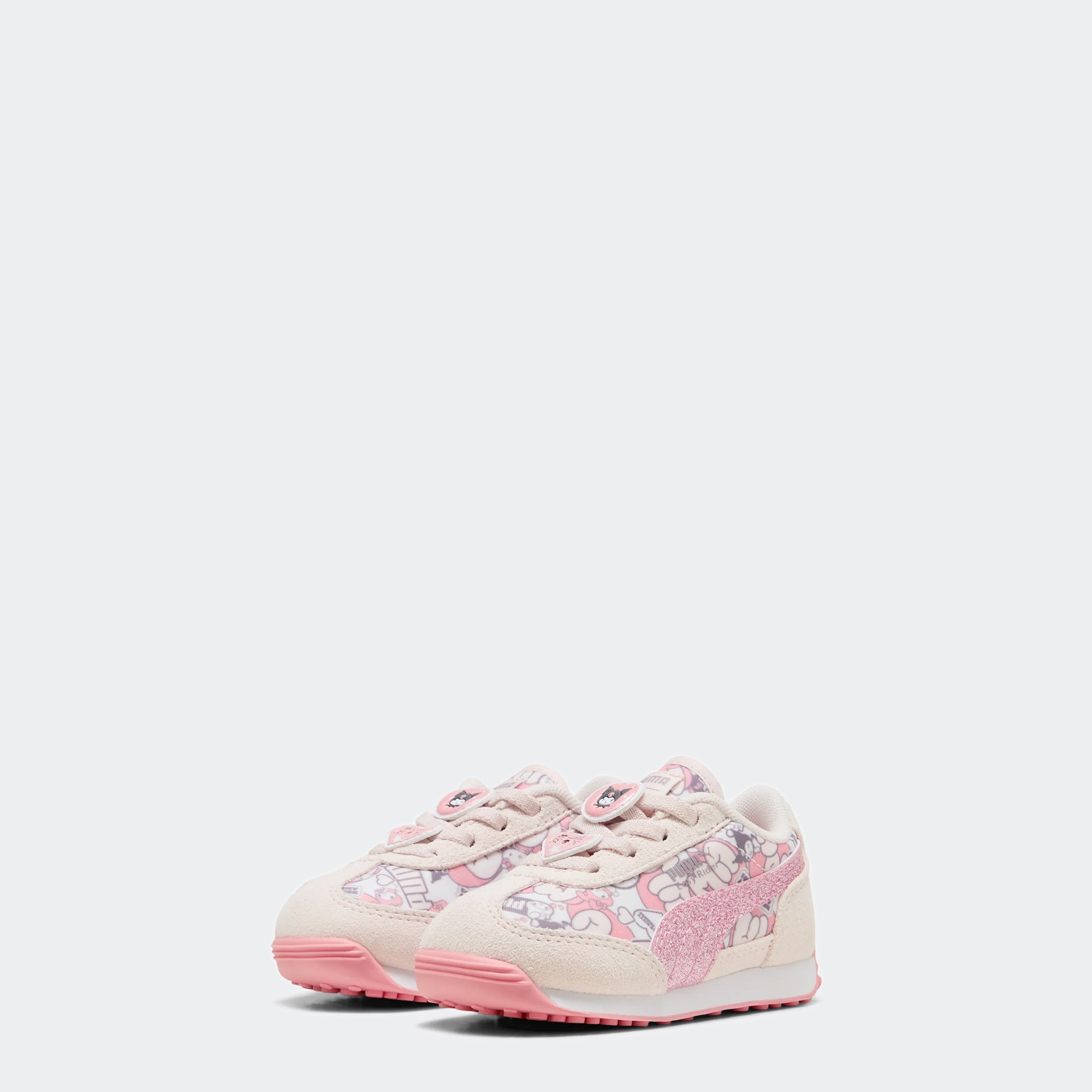 Toddlers PUMA x HELLO KITTY AND FRIENDS Easy Rider Shoes
