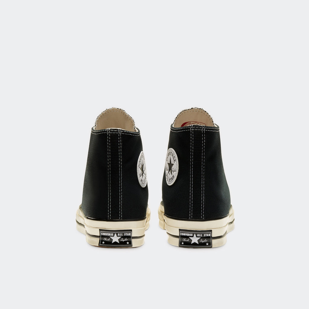 Unisex Converse Chuck 70 Classic High Top Shoes Black