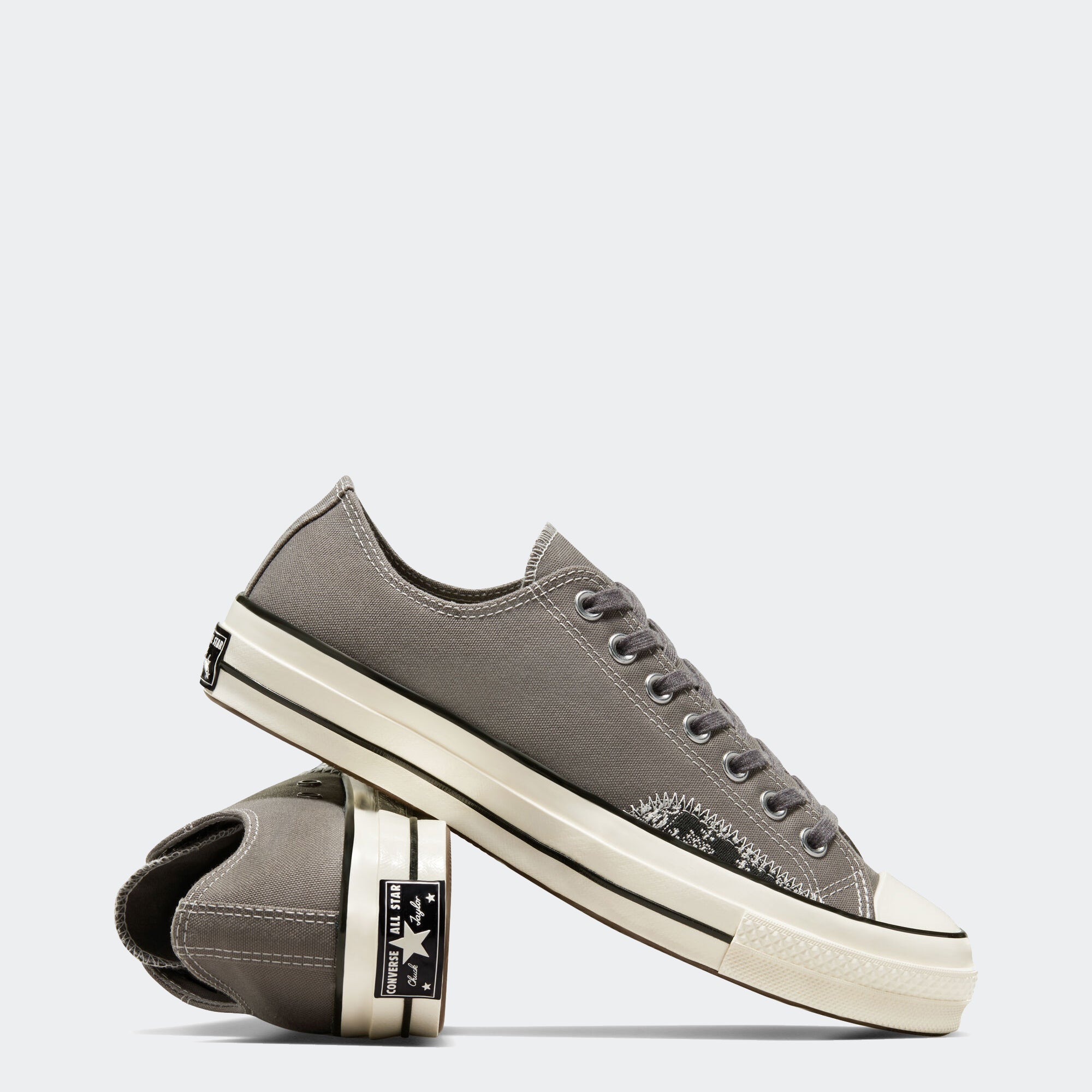 Unisex Converse Chuck 70 Crafted Ollie Patch