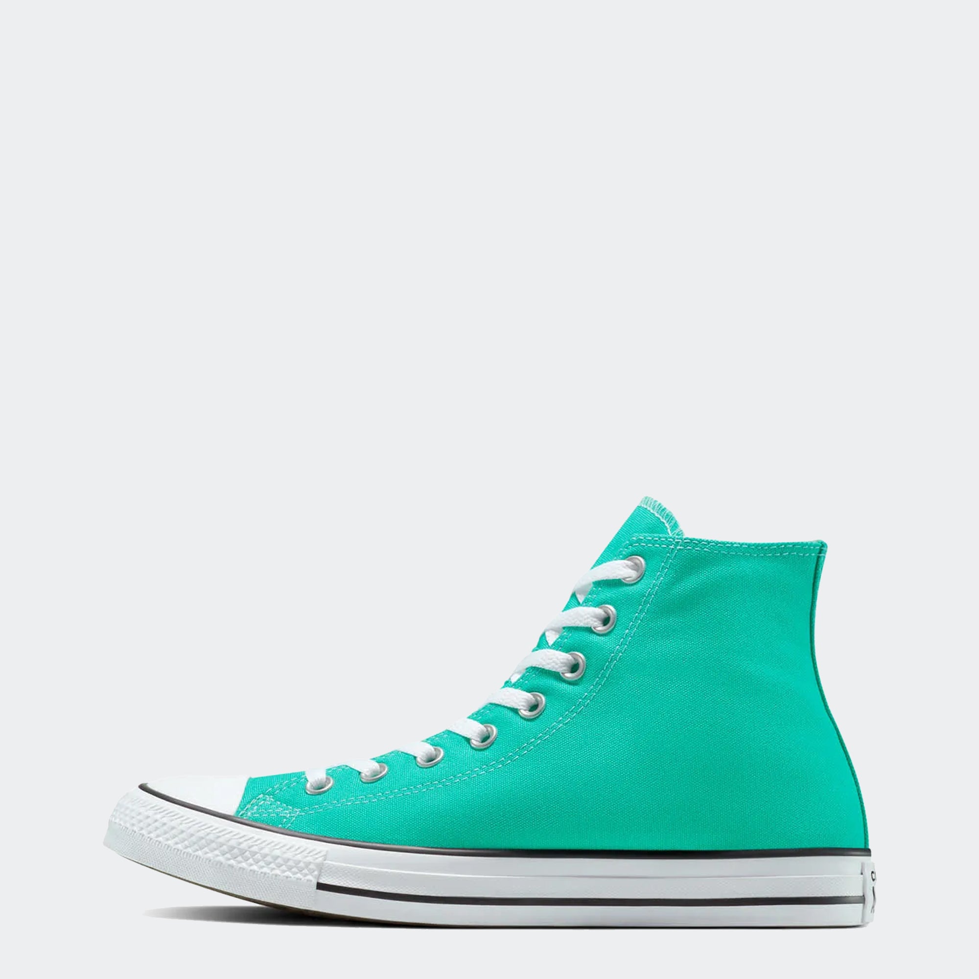Unisex Converse Chuck Taylor All Star Canvas High Top Shoe Archive Sea Green