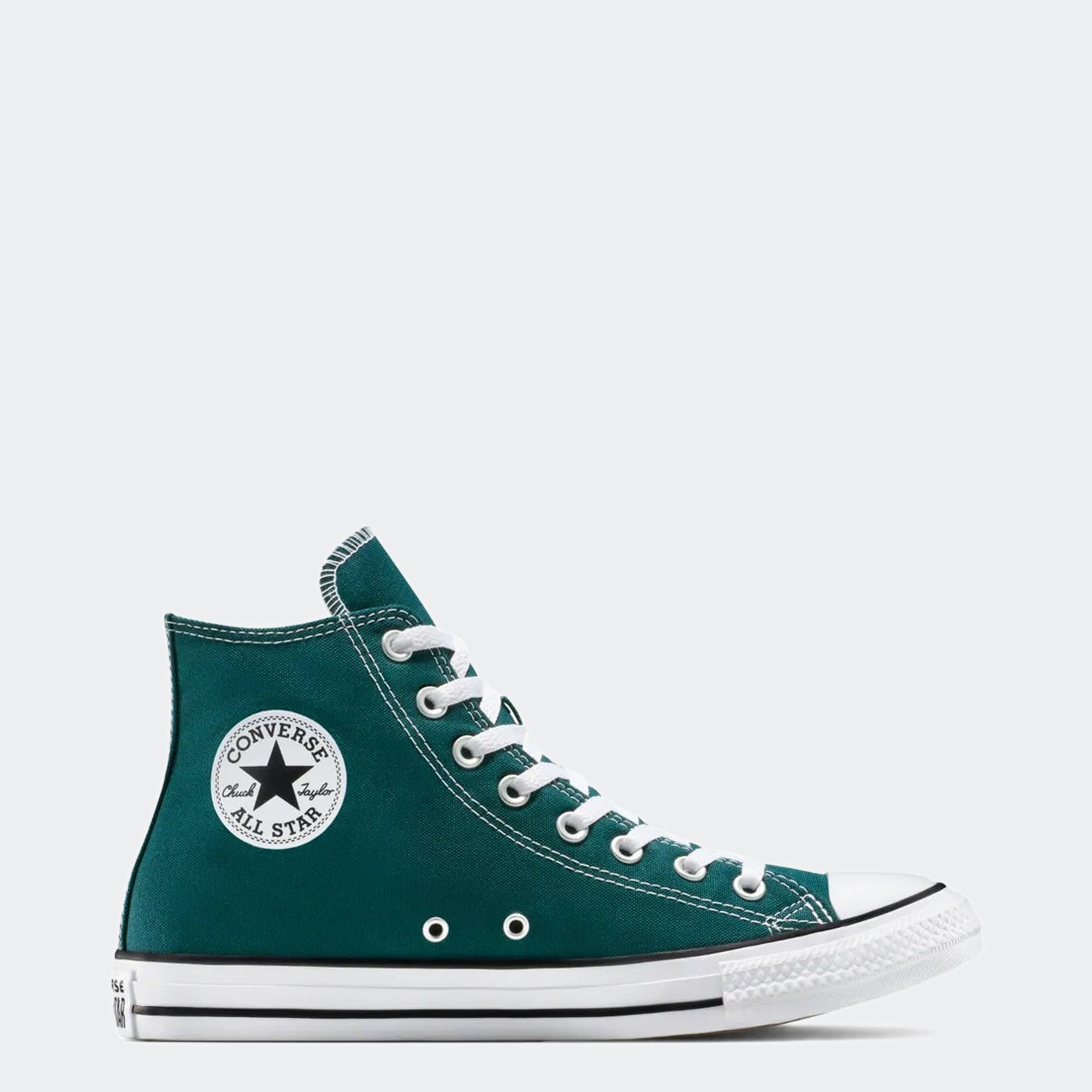 Unisex Converse Chuck Taylor All Star Hi Shoes Darkly Jaded