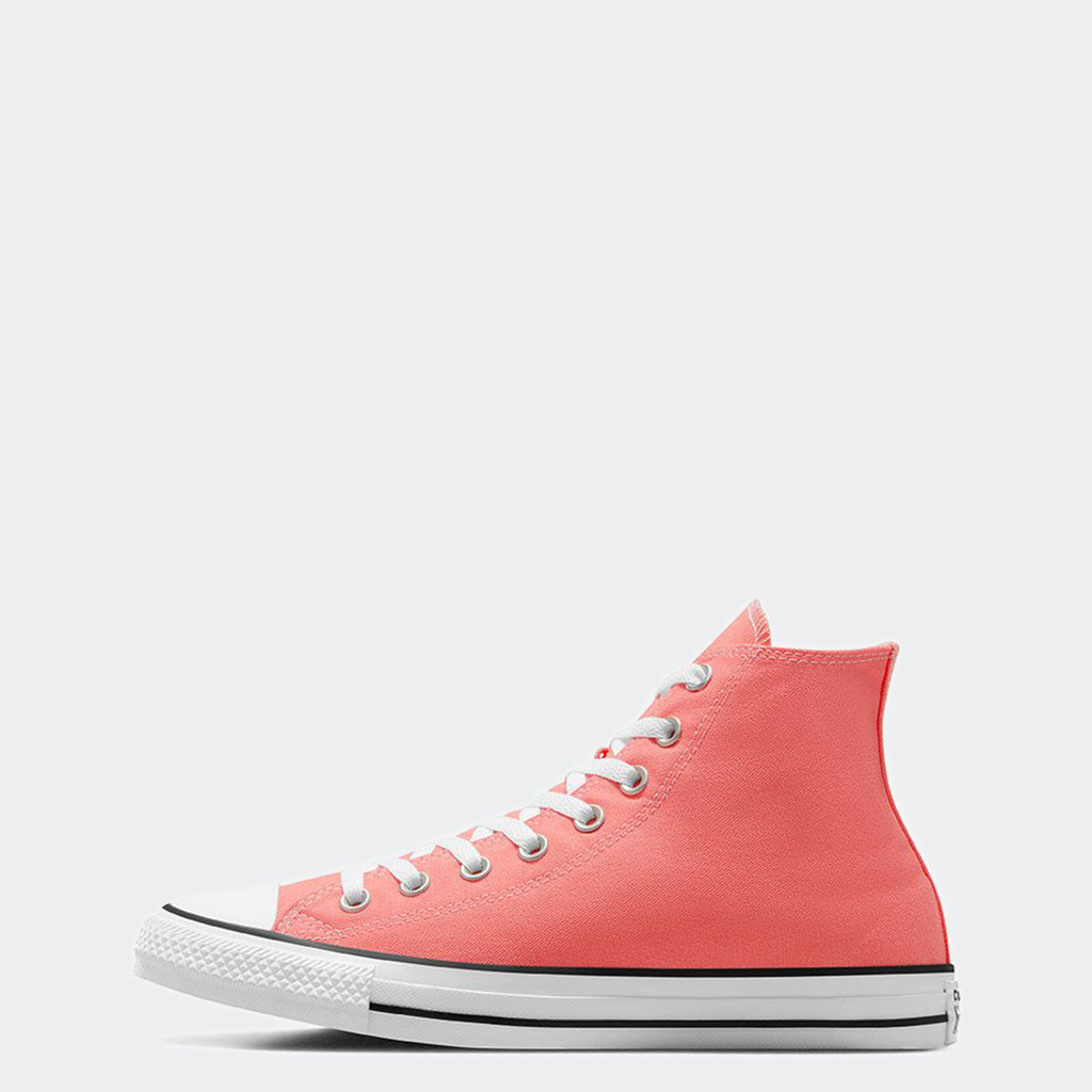 Unisex Converse Chuck Taylor All Star Hi Shoes Illist Pink