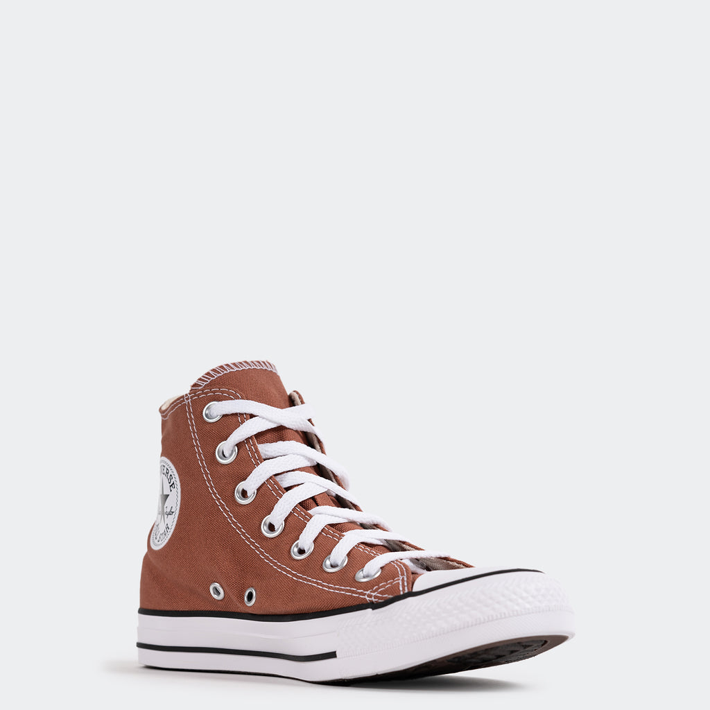 Unisex Converse Chuck Taylor All Star Hi Shoes In A Nutshell