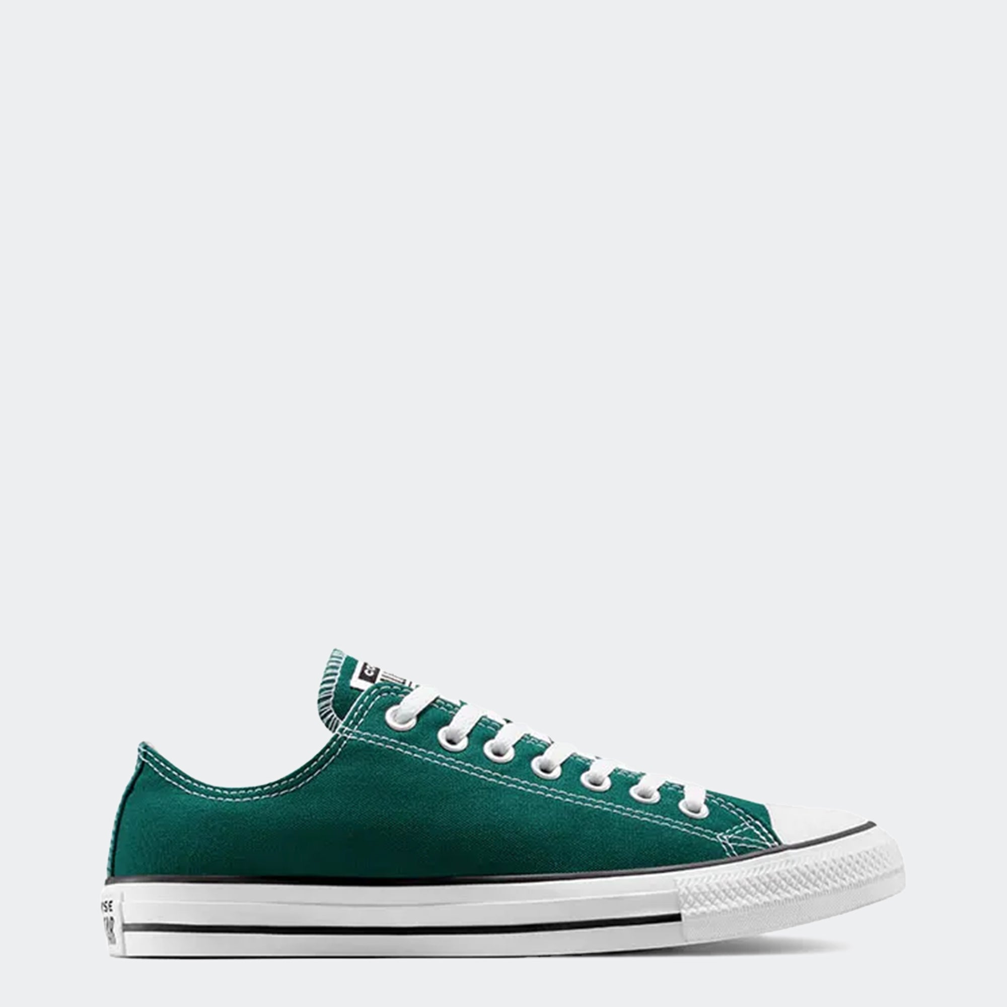 Unisex Converse Chuck Taylor All Star Ox Shoes Darkly Jaded