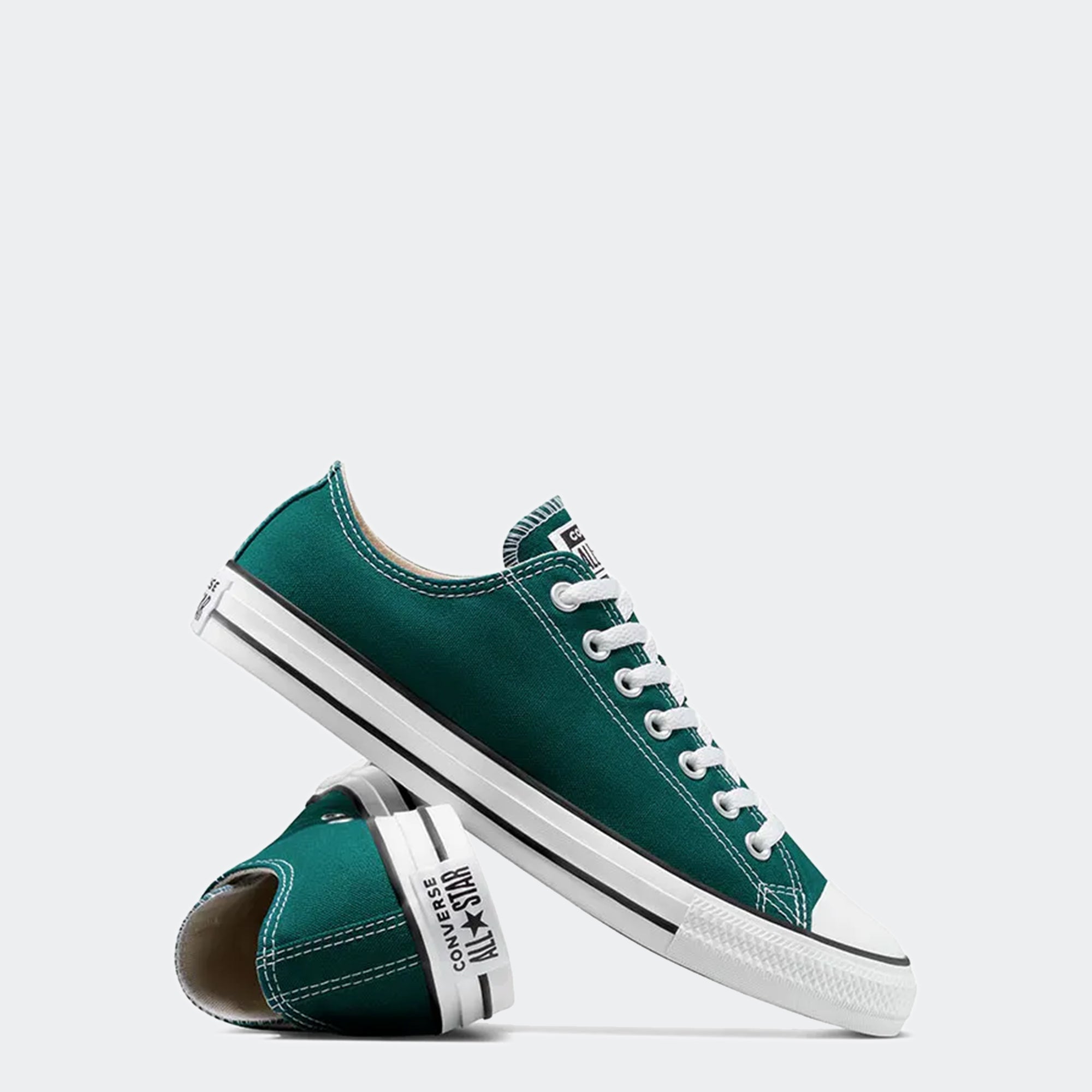 Unisex Converse Chuck Taylor All Star Ox Shoes Darkly Jaded