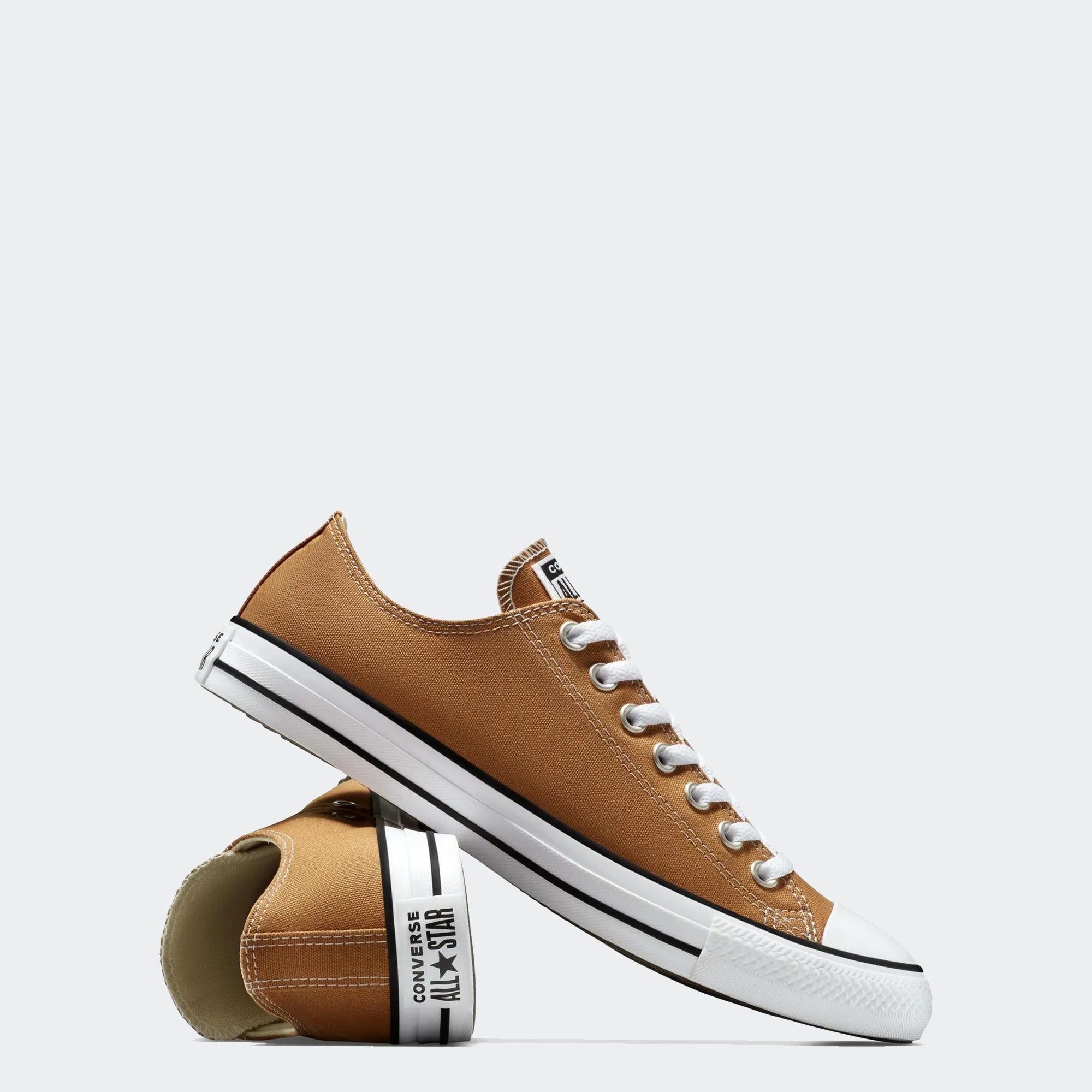 Unisex Converse Chuck Taylor All Star Ox Shoes Incensed