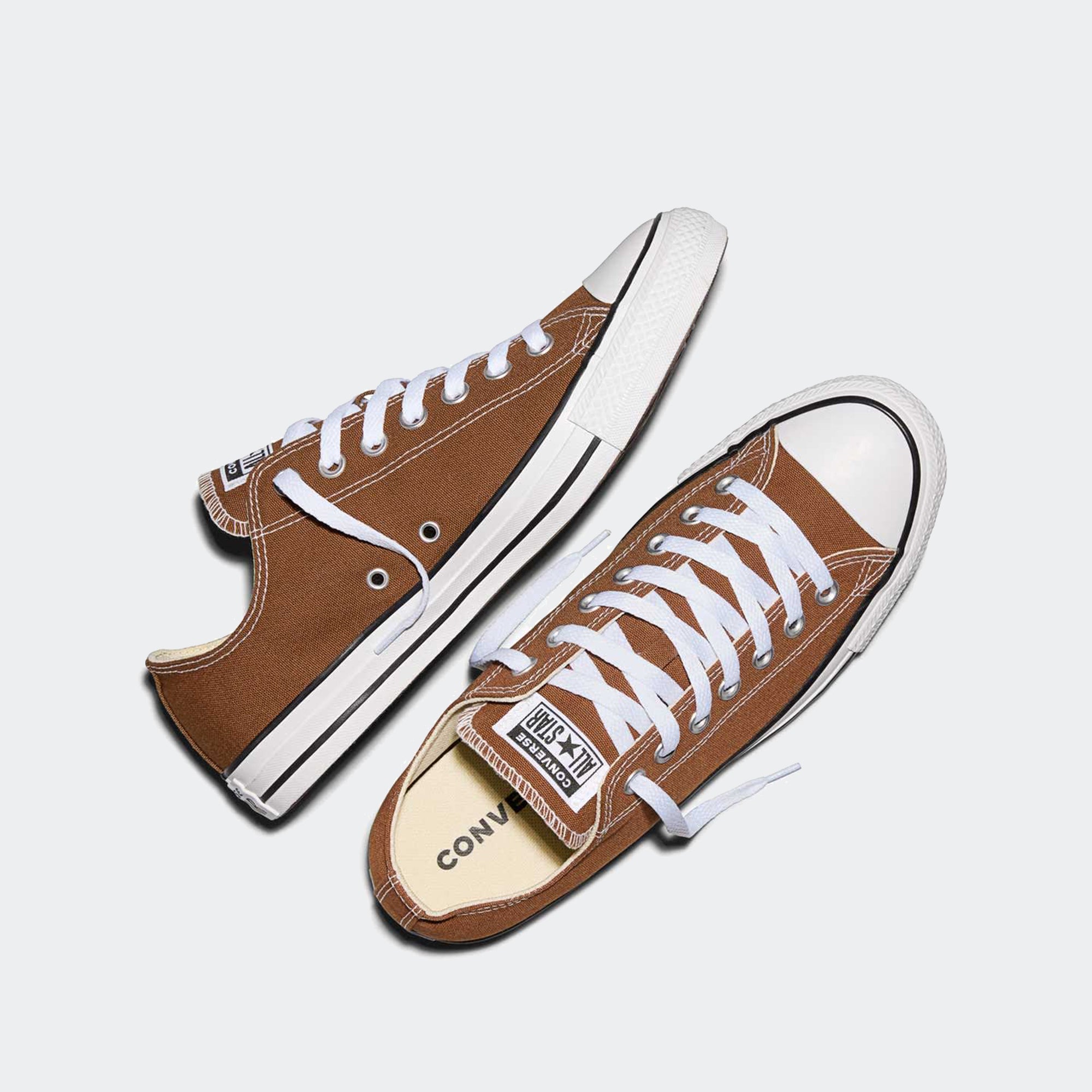 Unisex Converse Chuck Taylor All Star Ox Shoes Unearthed