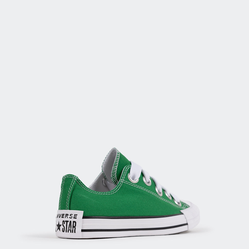 Unisex Converse Chuck Taylor All Star Sketch Green