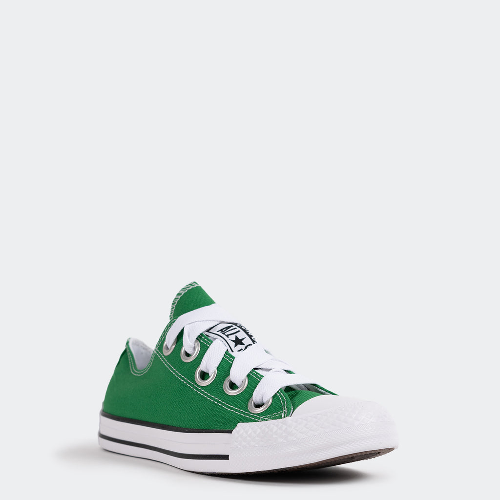 Unisex Converse Chuck Taylor All Star Sketch Green