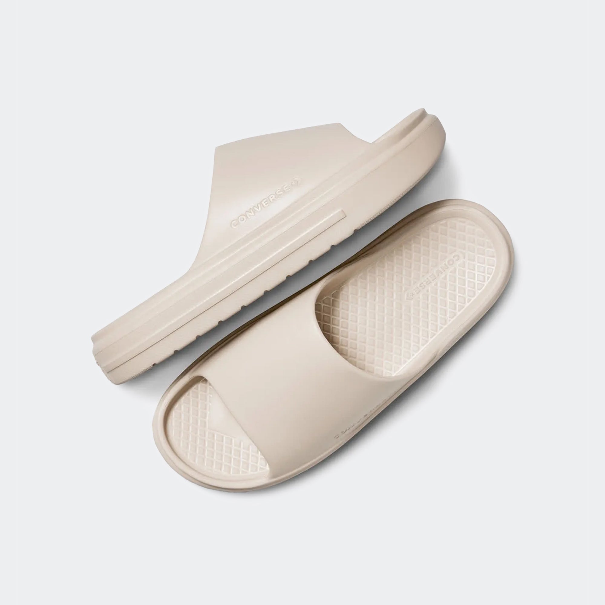 Men's Converse Essential Slide Papyrus