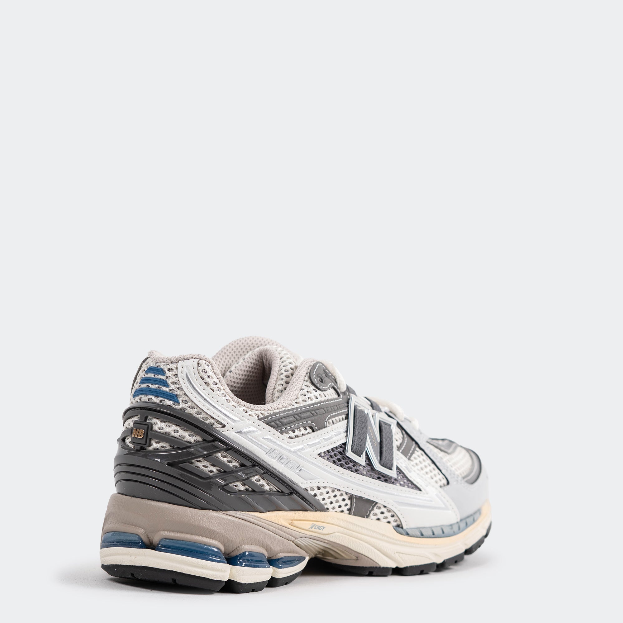 Unisex New Balance 1906 Utility Shoes Raincloud / Slate Grey / Magnet