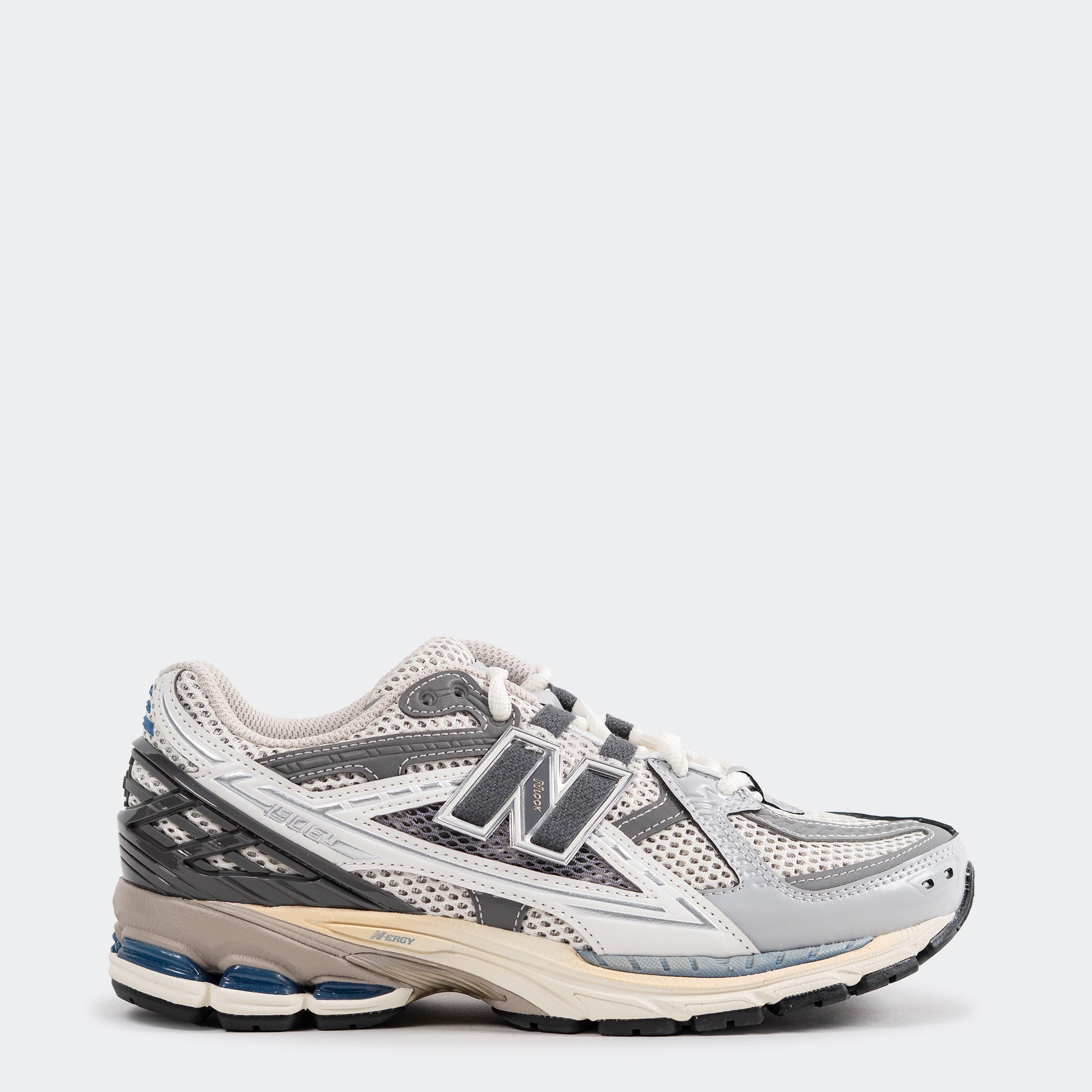 Unisex New Balance 1906 Utility Shoes Raincloud / Slate Grey / Magnet