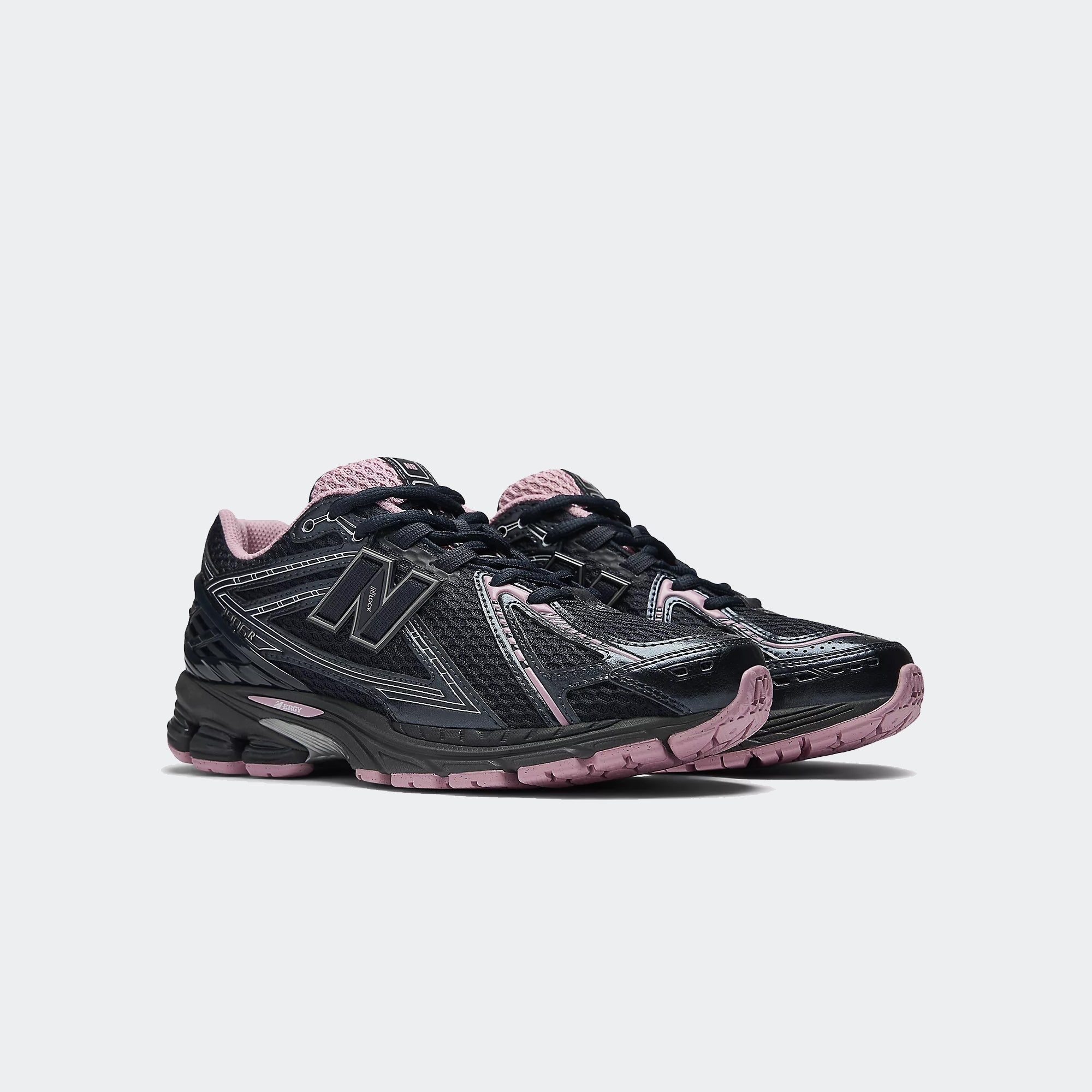 Unisex New Balance 1906R Shoes Eclipse / Pink Taffy