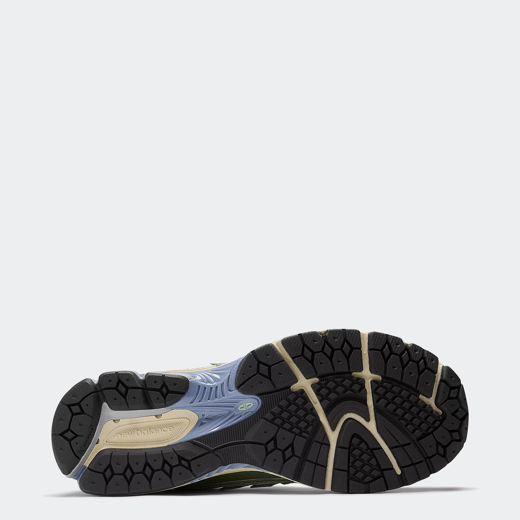 Unisex New Balance 1906R Shoes Ice Blue