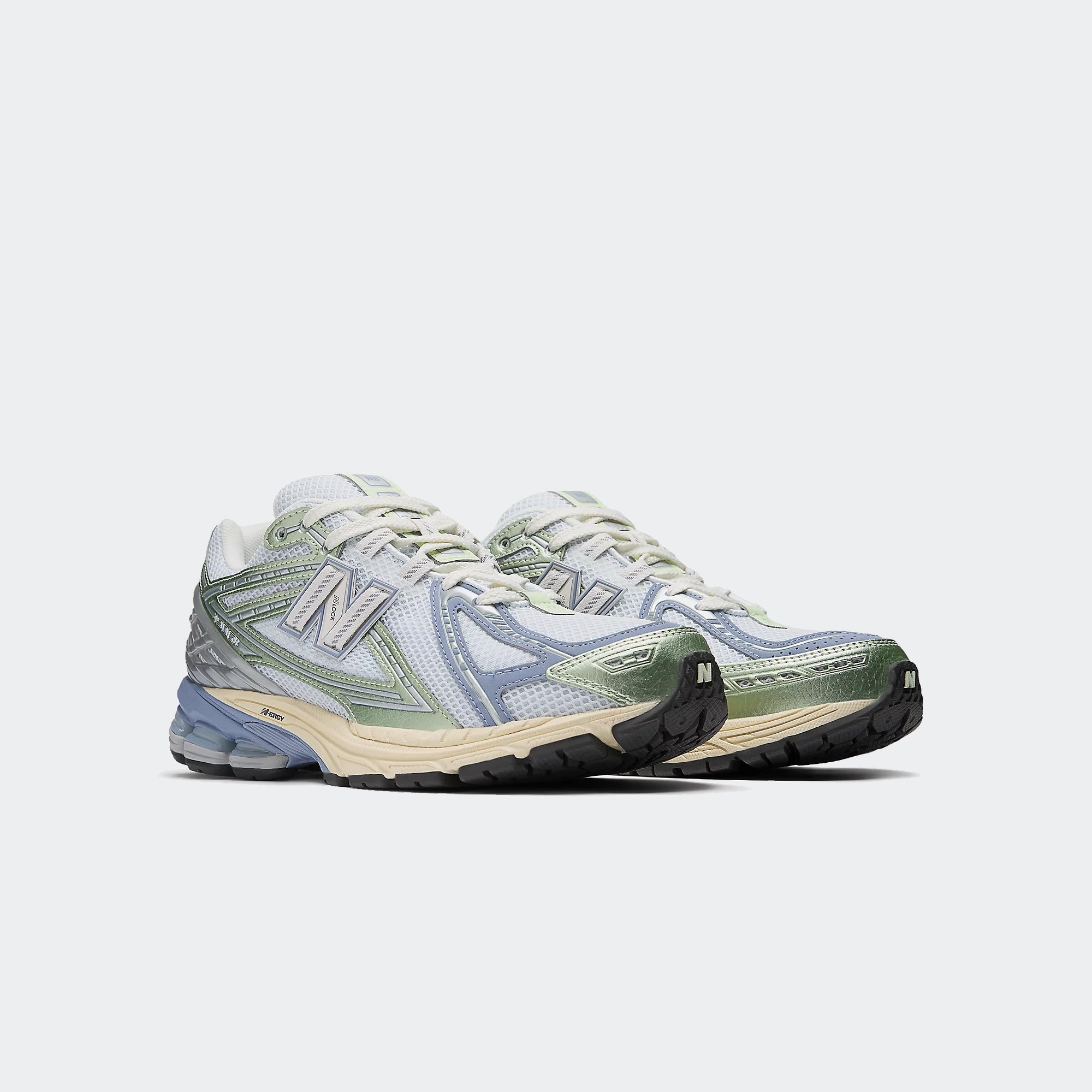 Unisex New Balance 1906R Shoes Ice Blue