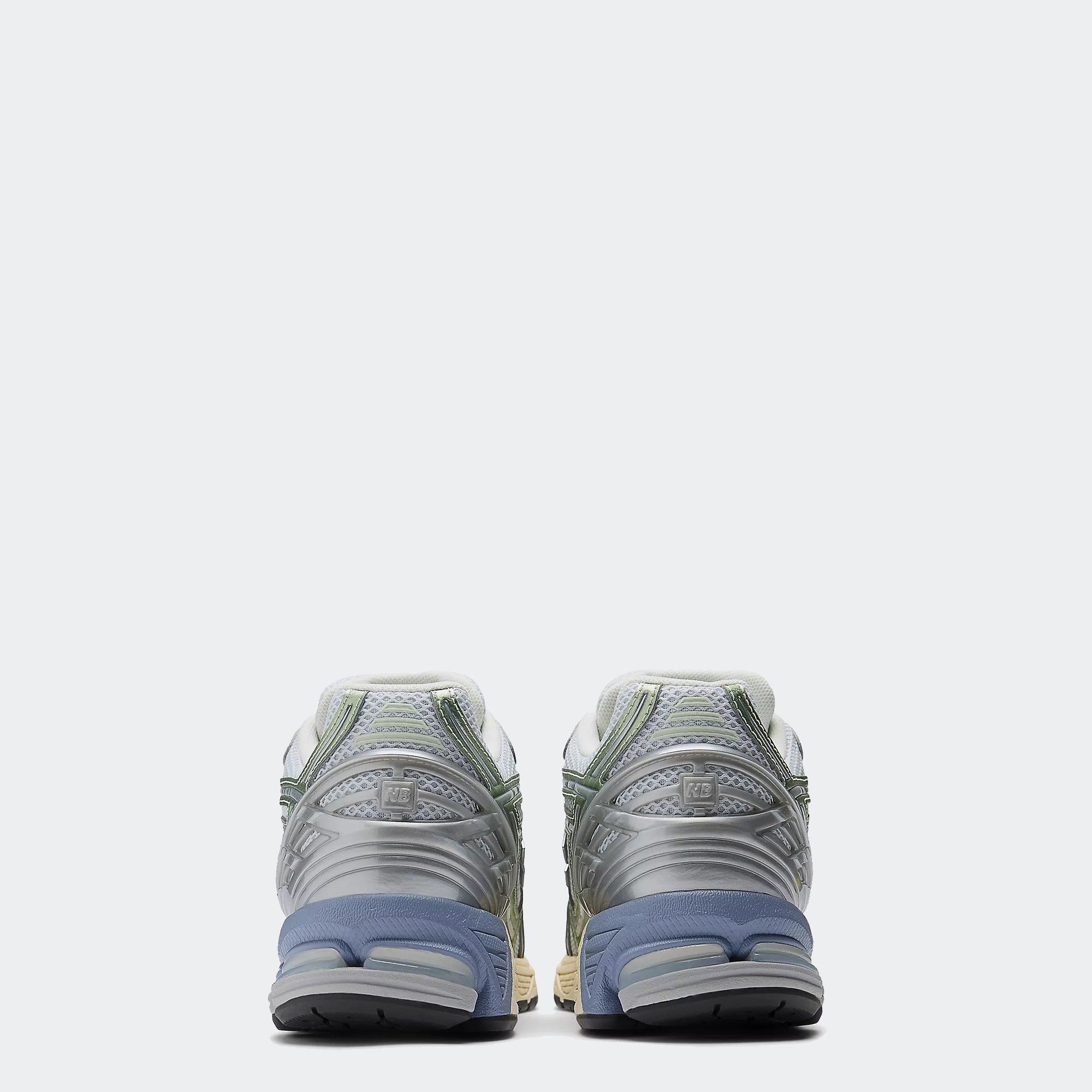 Unisex New Balance 1906R Shoes Ice Blue