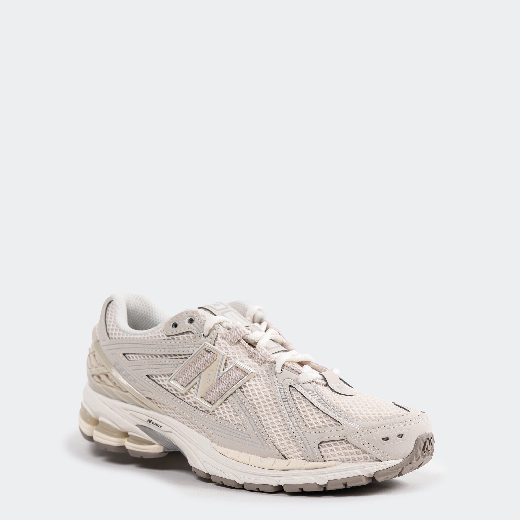 Unisex New Balance 1906R Shoes Timberwolf