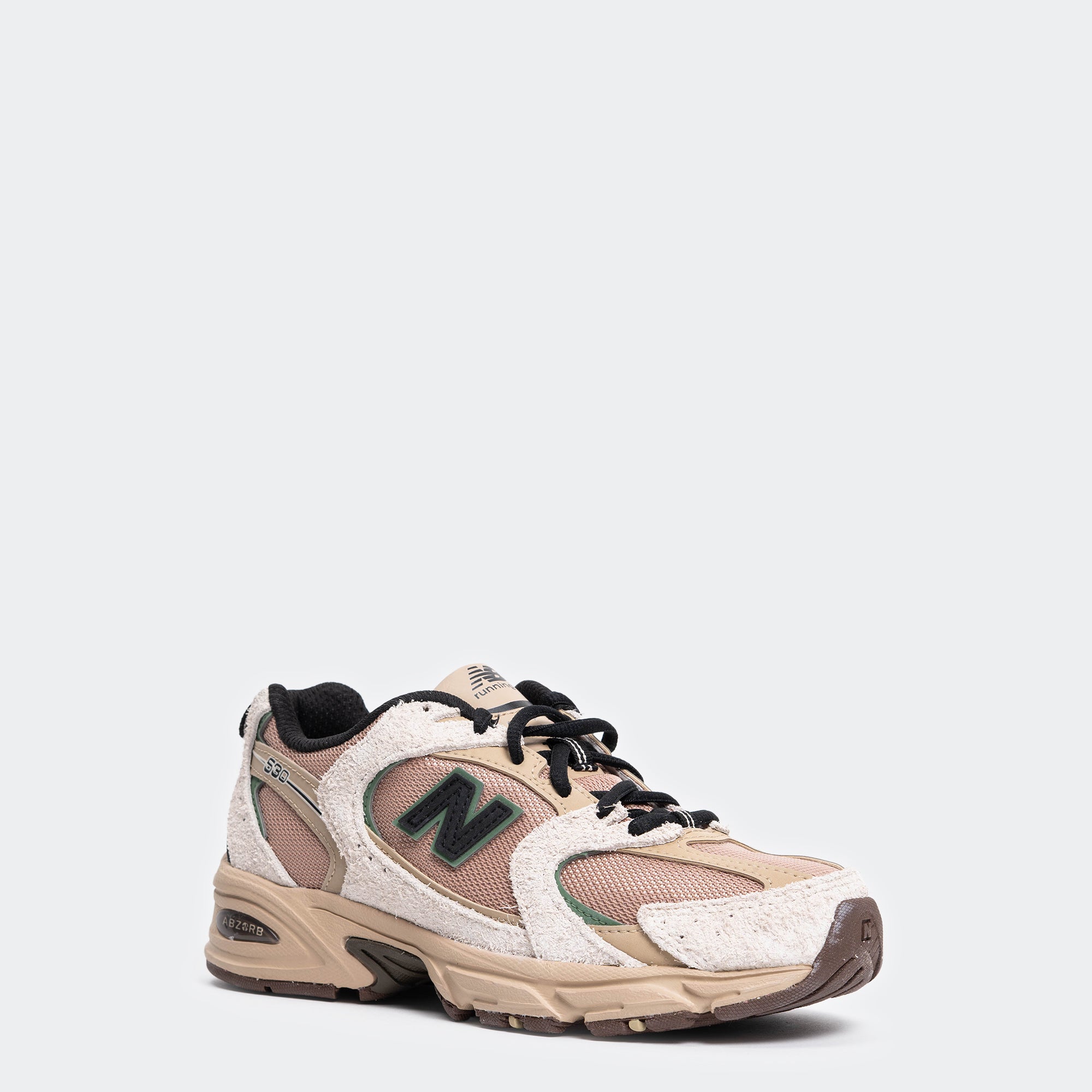 Unisex New Balance 530 Shoes Linen