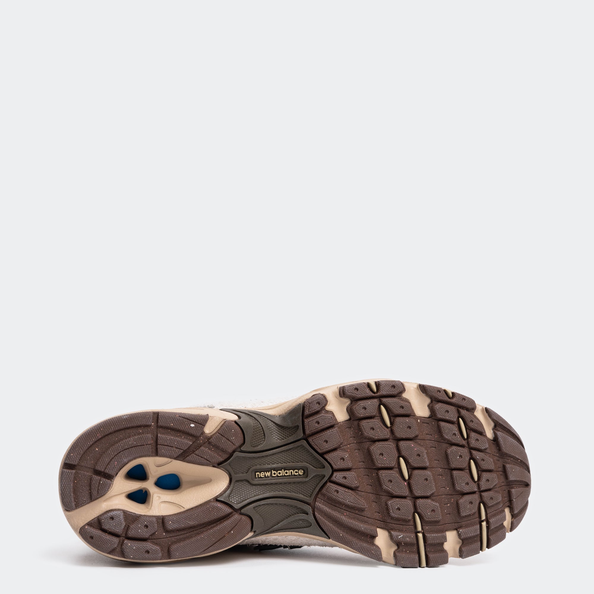 Unisex New Balance 530 Shoes Linen