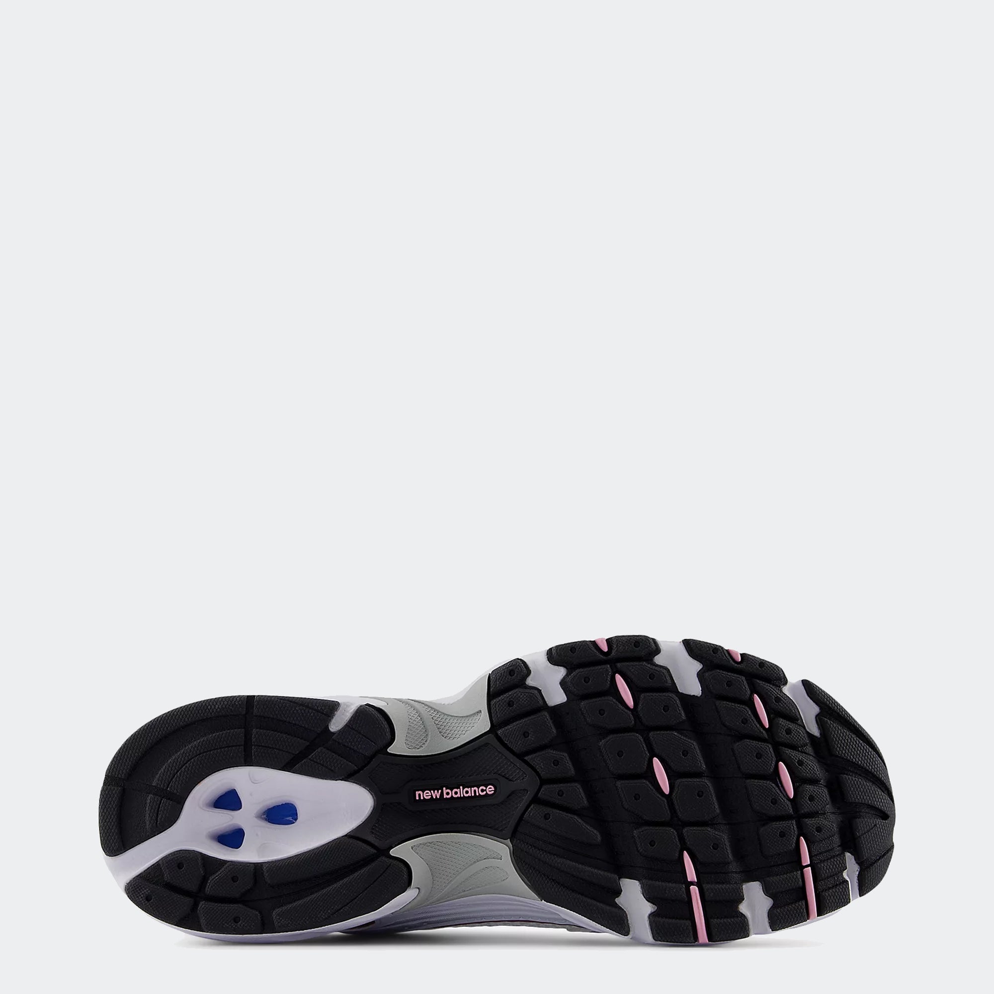 Unisex New Balance 530 Shoes White / Pink Sugar
