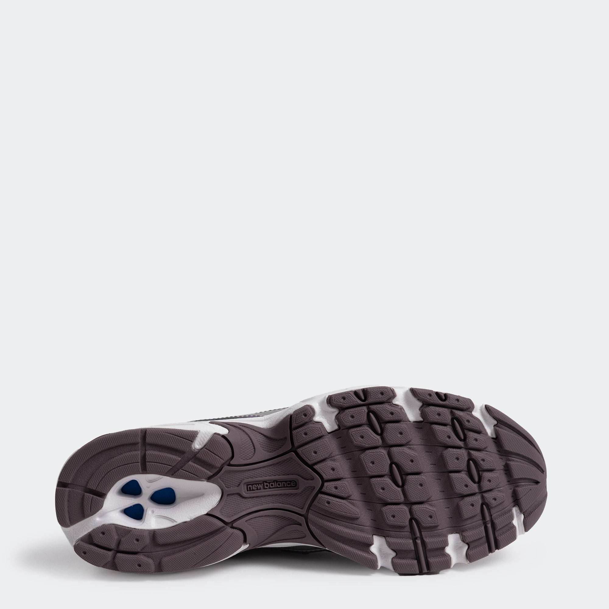 Unisex New Balance 740 Shoes Ice Wine / Rose Sugar / Silver