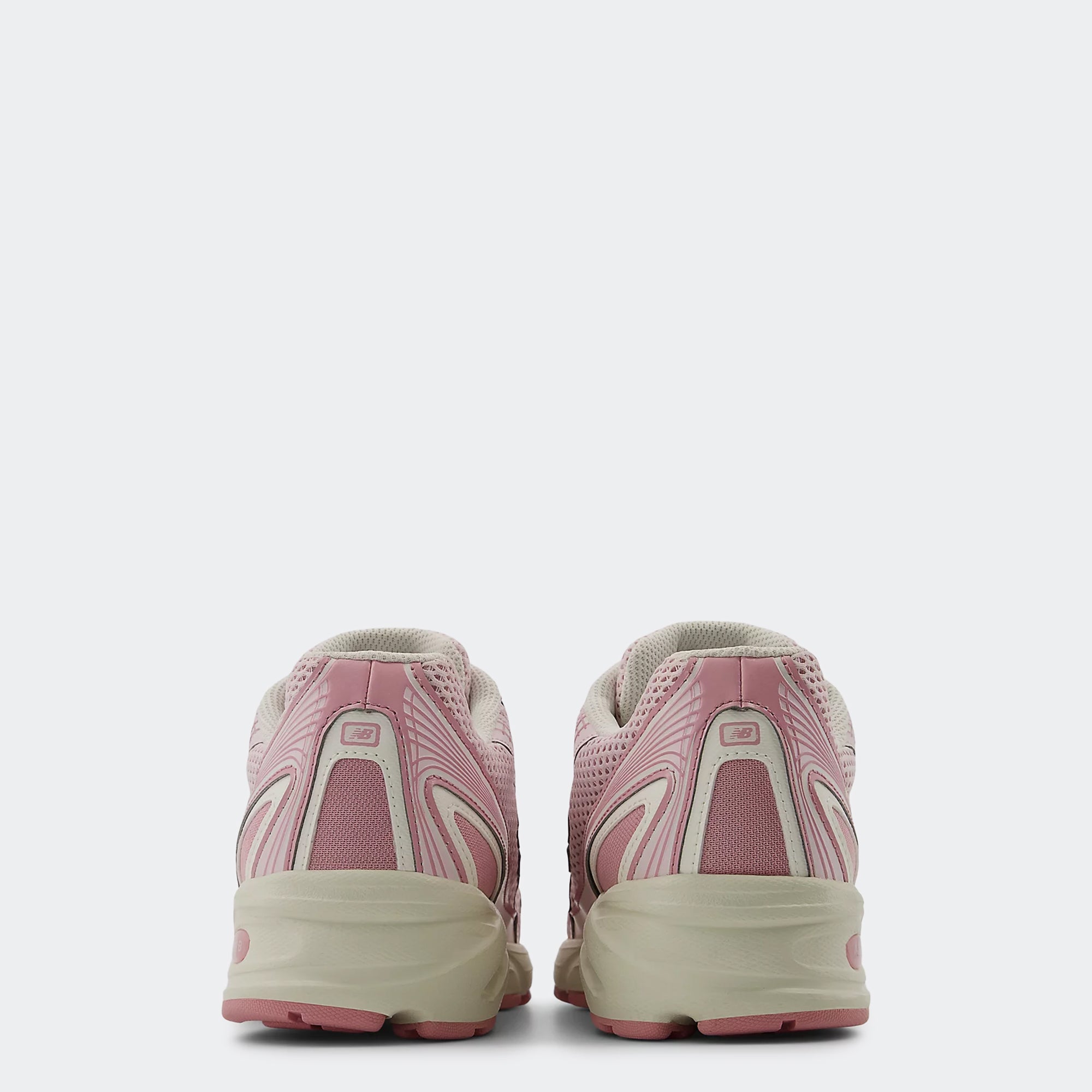 Unisex New Balance 740 Shoes Pink Taffy / Pink Granite / Angora