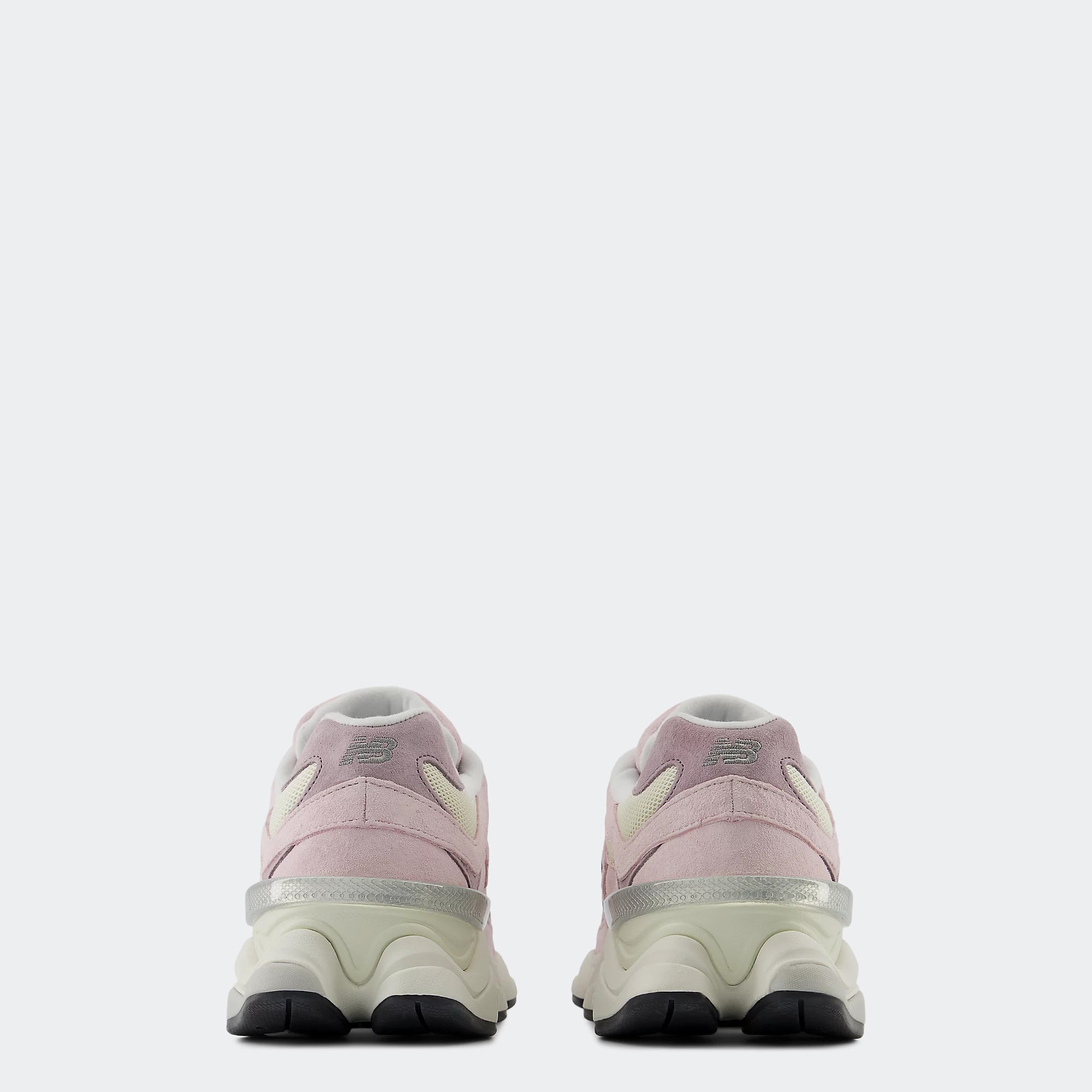 Unisex New Balance 9060 Shoes Rose Sugar