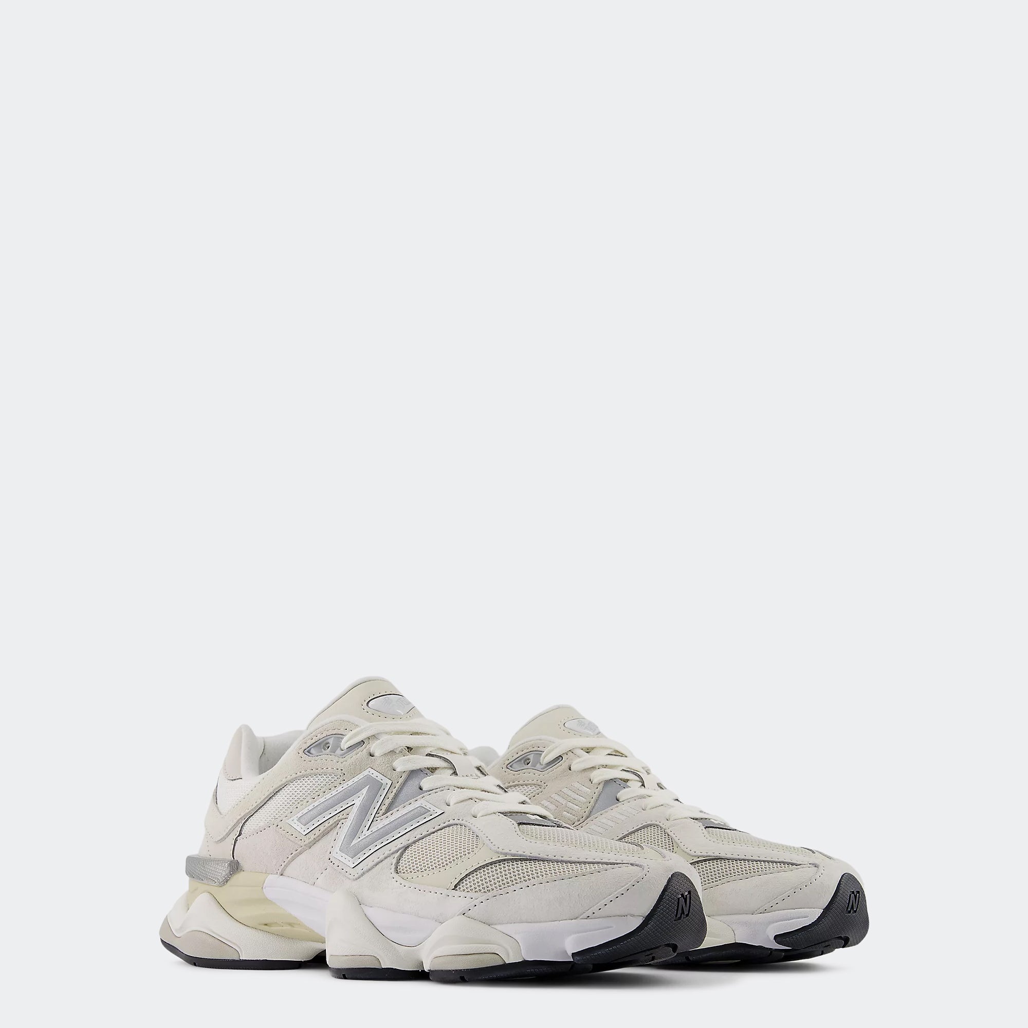 Men's New Balance 9060 Shoes Sea Salt