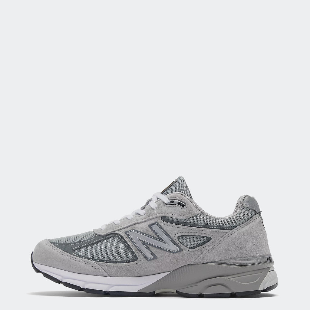 Unisex New Balance Made in USA 990v4 Core