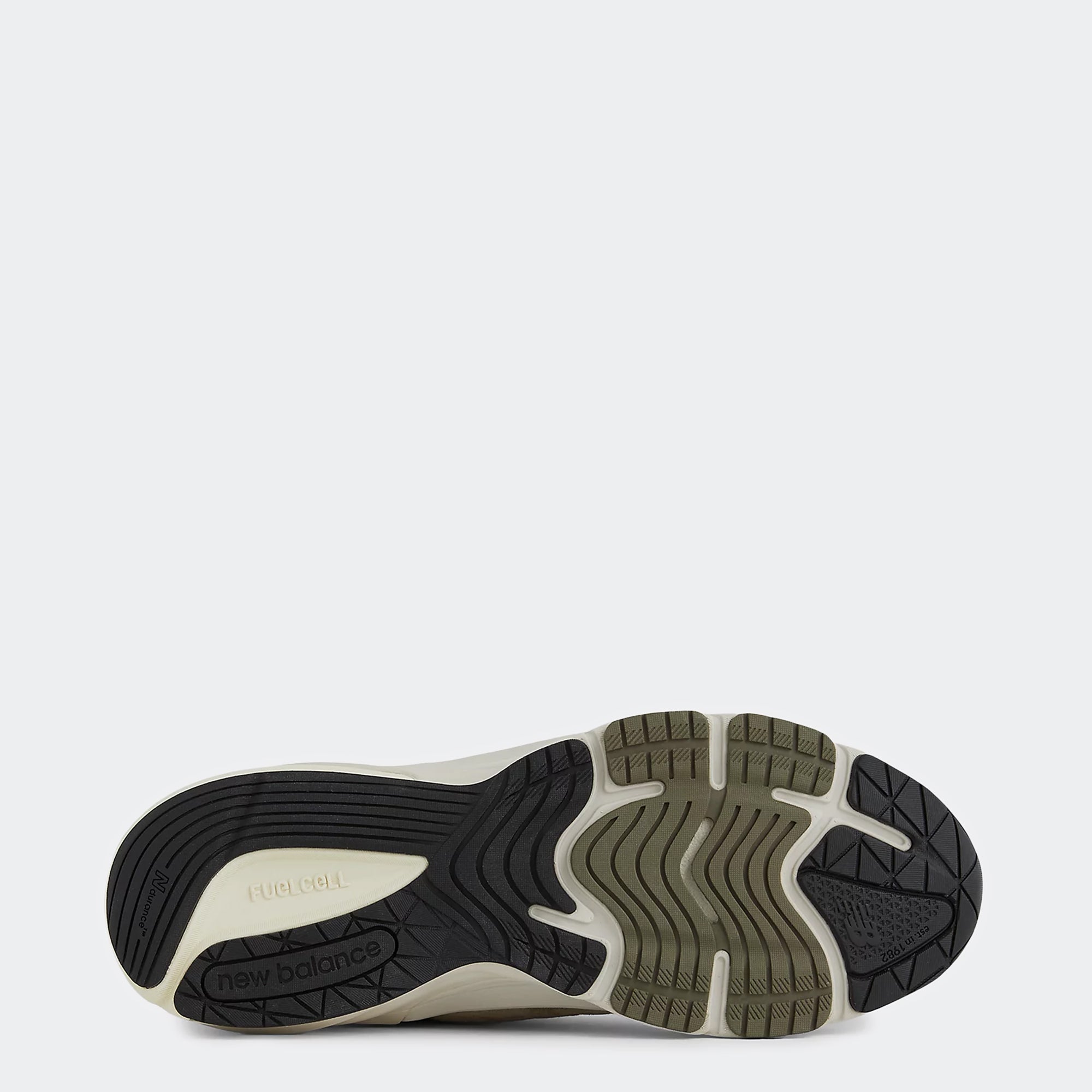 Men's New Balance Made in USA 990v6 Shoes Camouflage