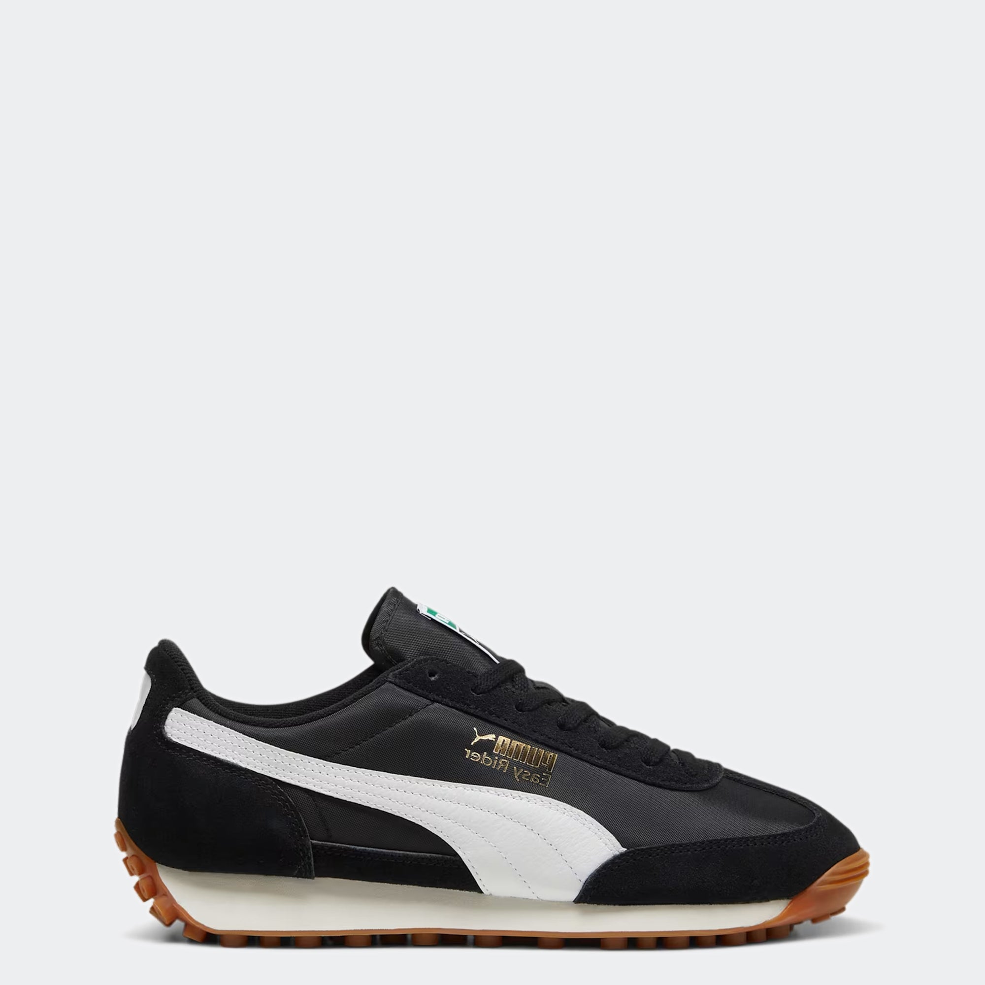 Unisex PUMA Easy Rider Vintage Sneakers Black