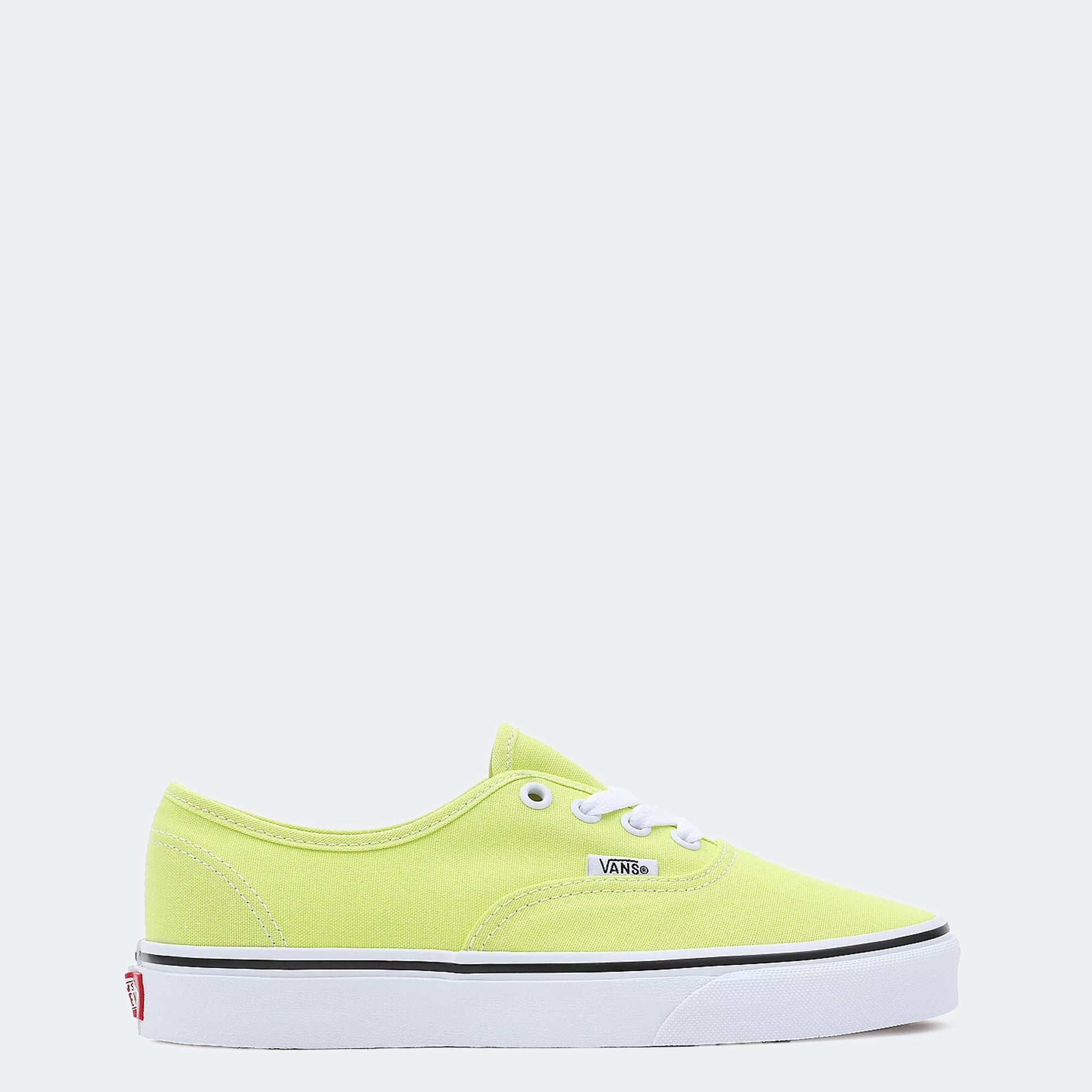 Unisex Vans Authentic Shoes Evening Primrose