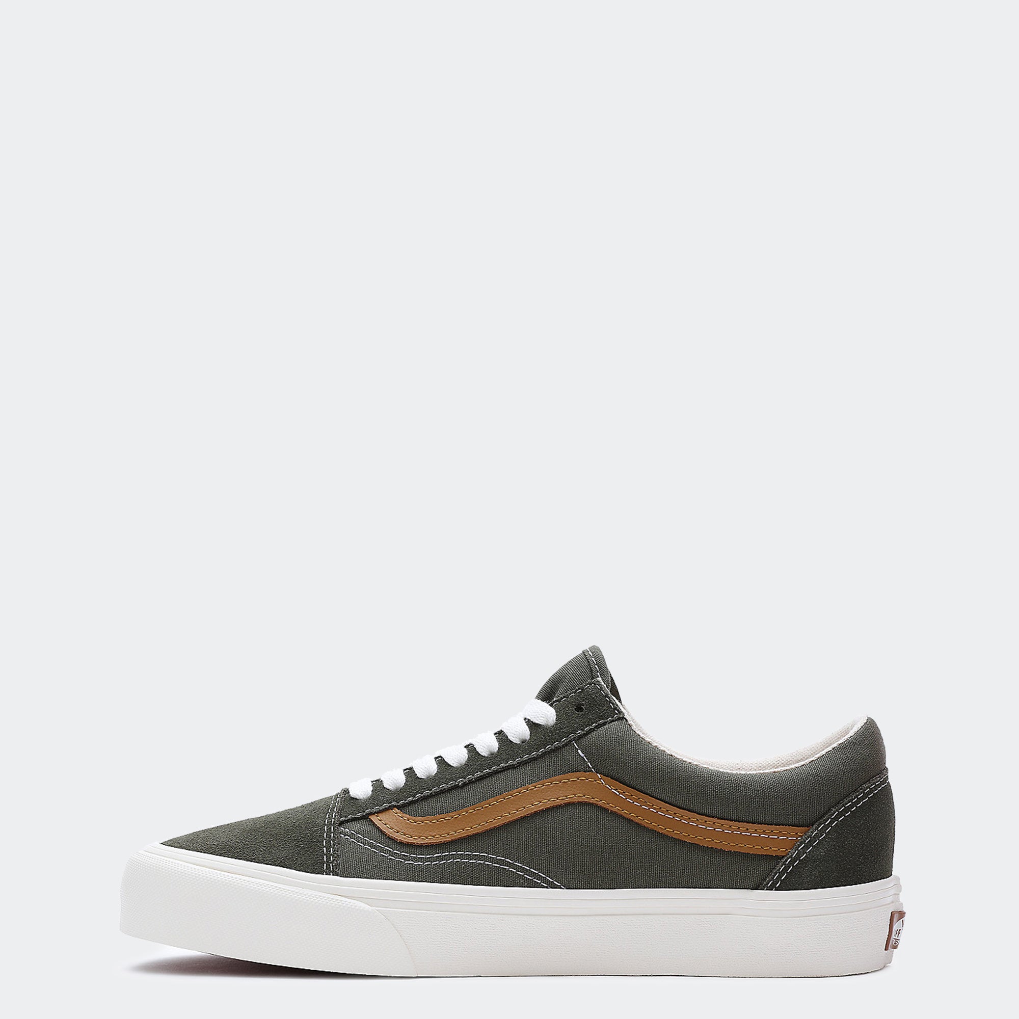 Unisex Vans Old Skool VR3 Shoes Grapeleaf