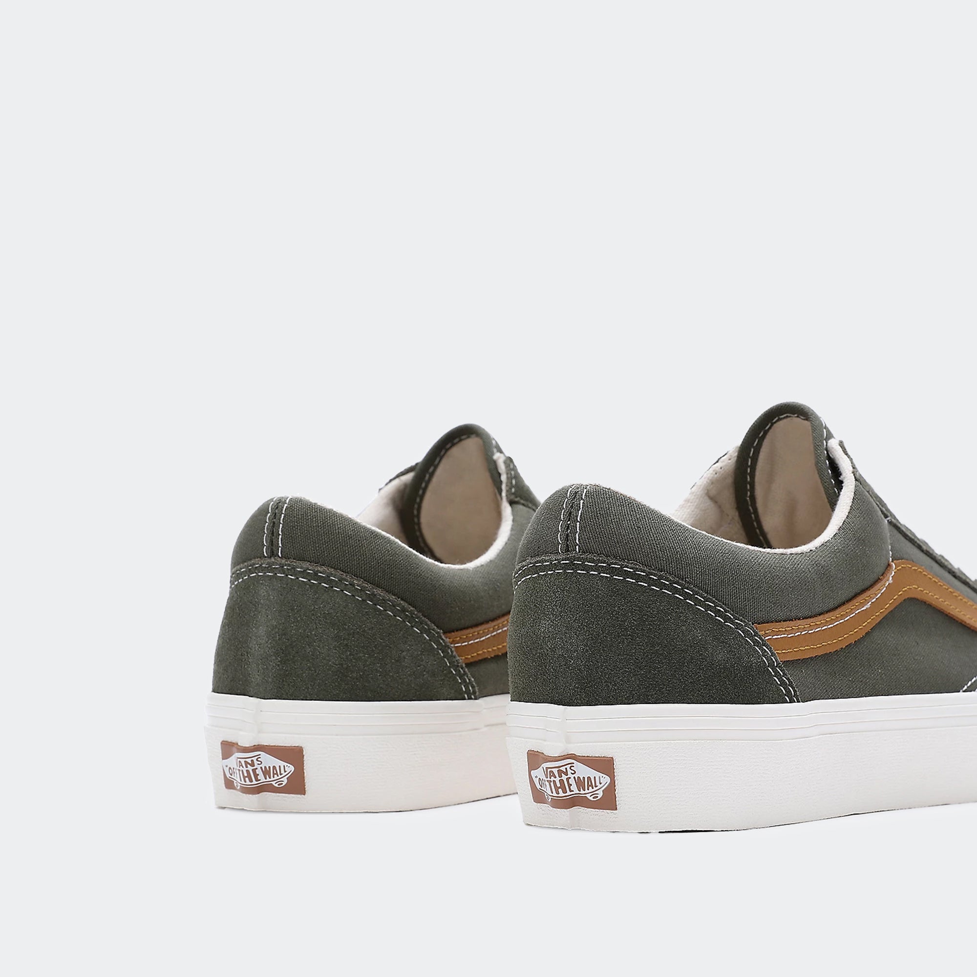 Unisex Vans Old Skool VR3 Shoes Grapeleaf