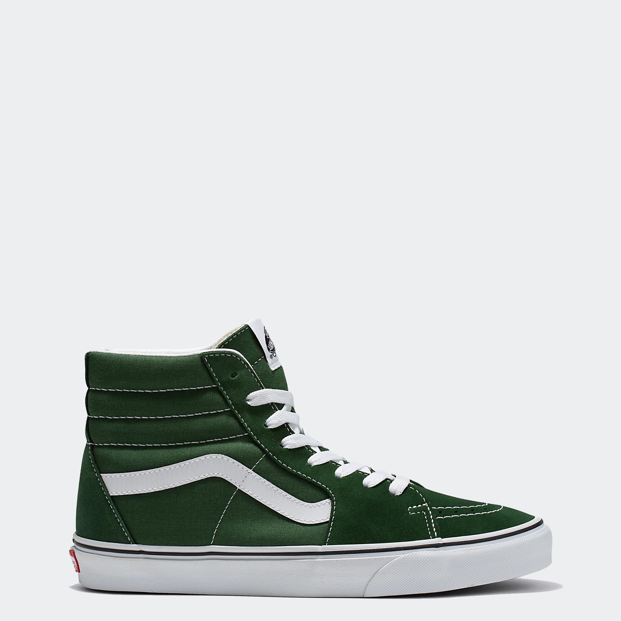 Unisex Vans Sk8-Hi Shoes Greener Pastures