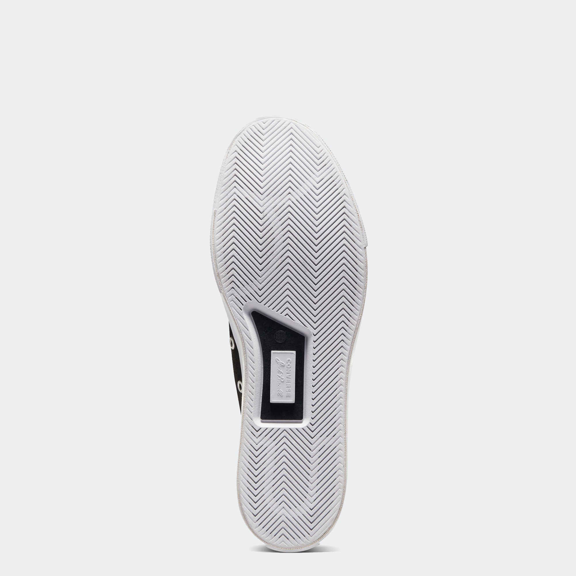 Unisex Converse Jack Purcell Canvas Shoes Black