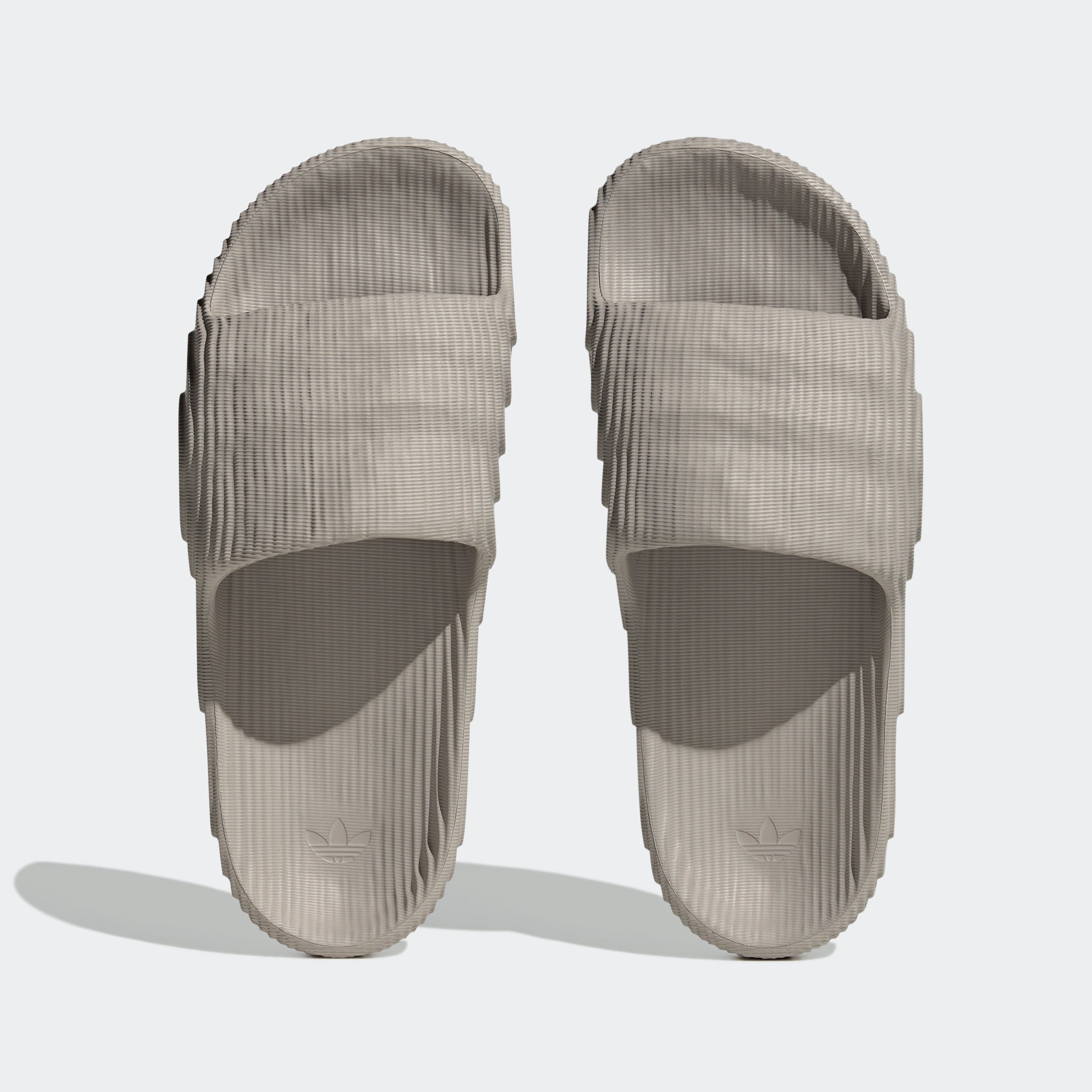 Men's adidas Originals Adilette 22 Slides Light Brown