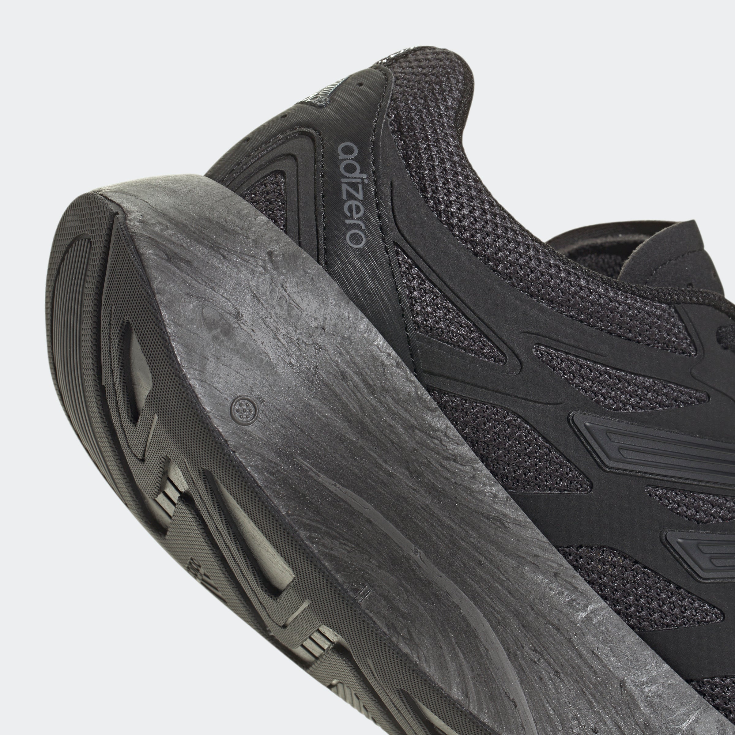 Men's adidas Originals Adizero Aruku Shoes Core Black / Carbon