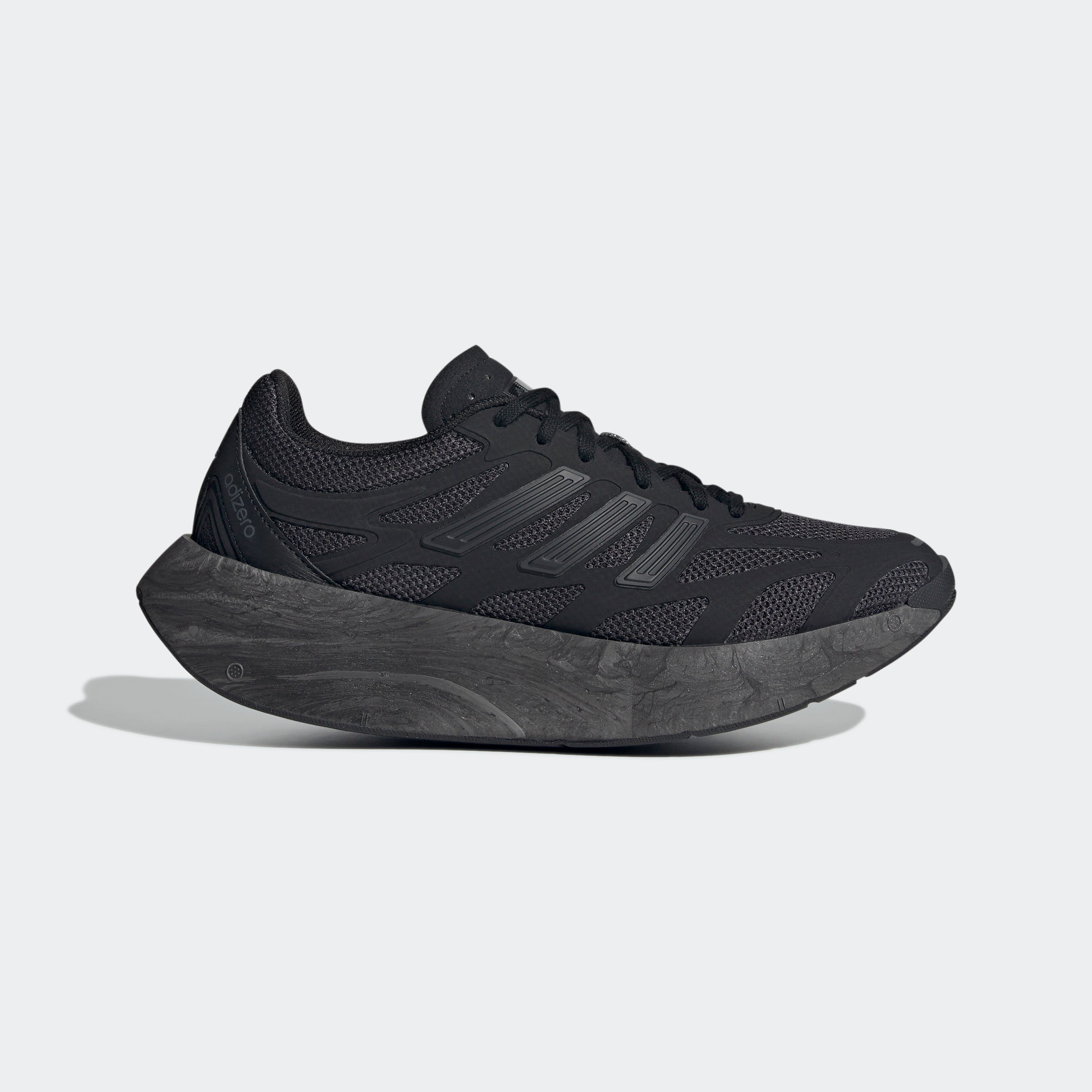 Men's adidas Originals Adizero Aruku Shoes Core Black / Carbon