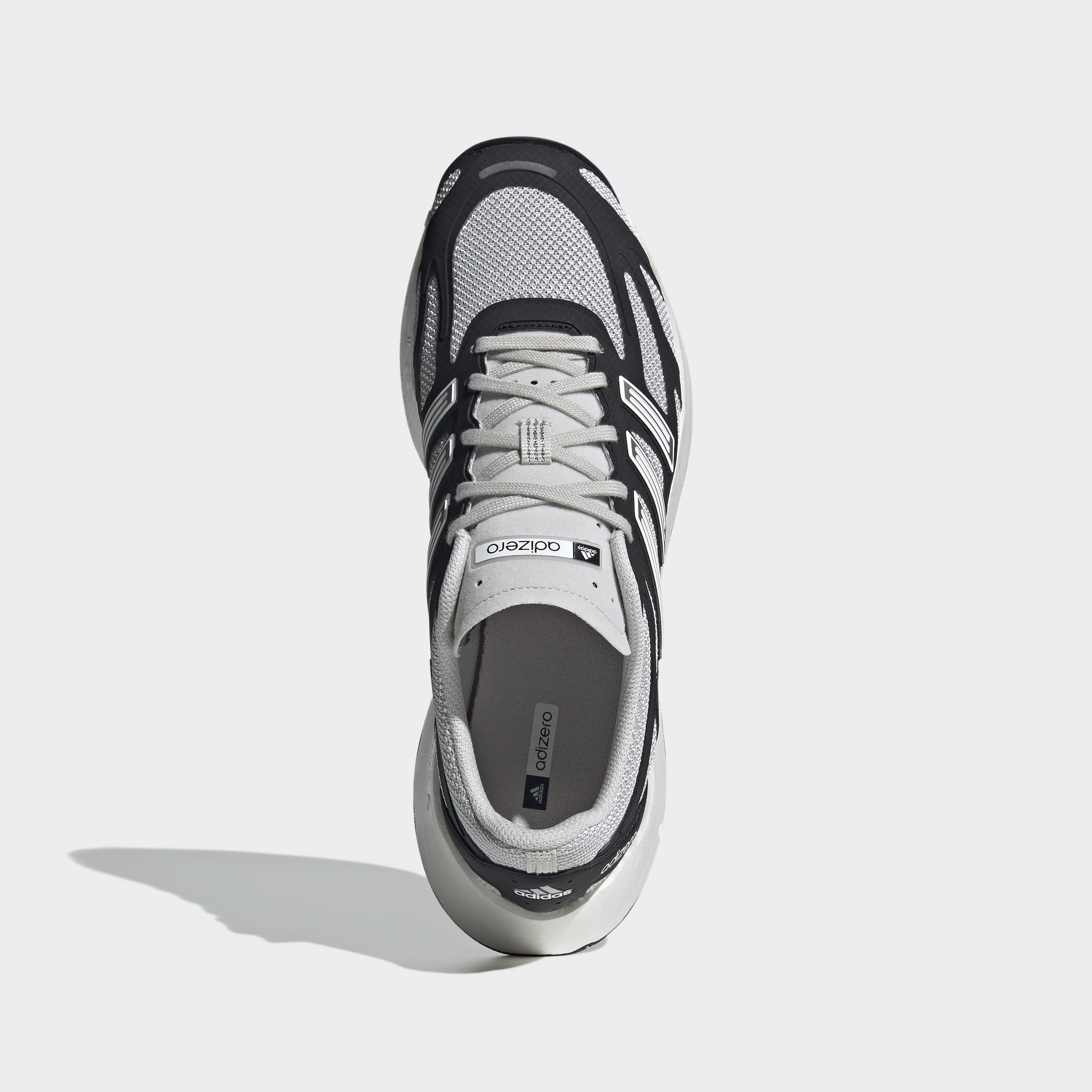 Men's adidas Originals Adizero Aruku Shoes Core Black / Cloud White