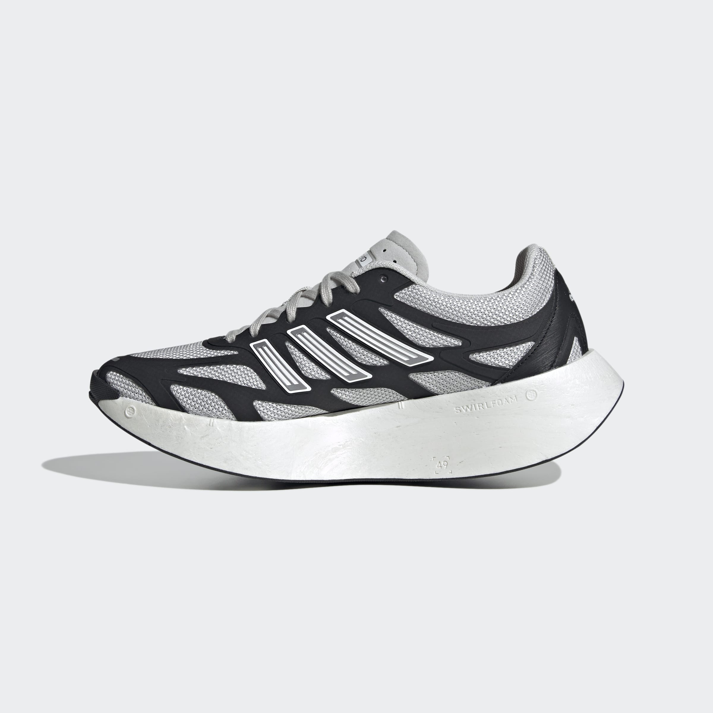 Men's adidas Originals Adizero Aruku Shoes Core Black / Cloud White