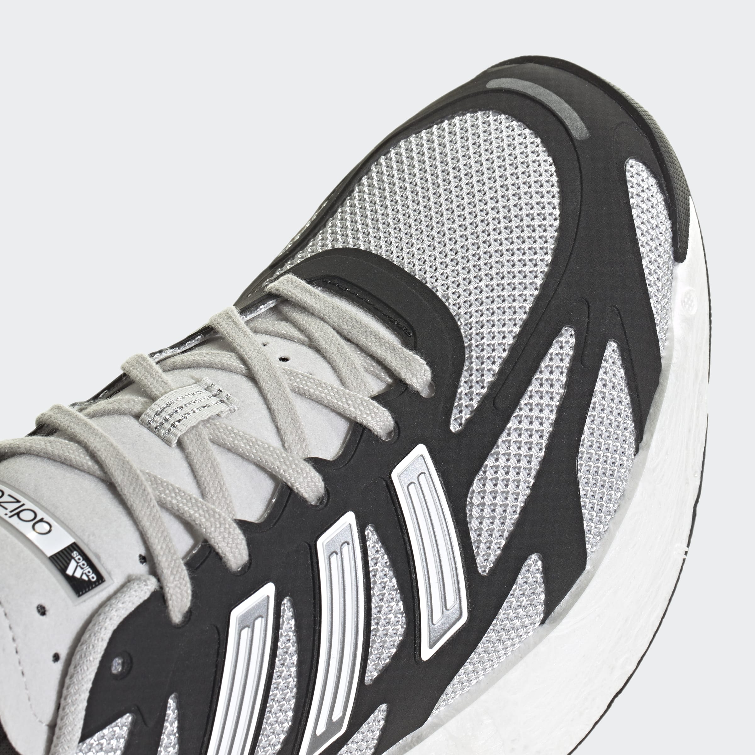 Men's adidas Originals Adizero Aruku Shoes Core Black / Cloud White