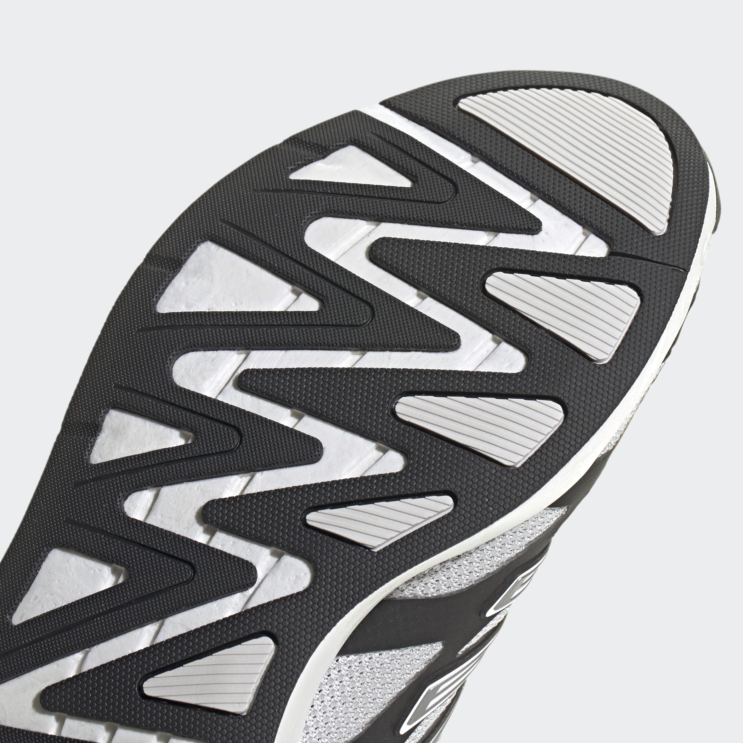 Men's adidas Originals Adizero Aruku Shoes Core Black / Cloud White